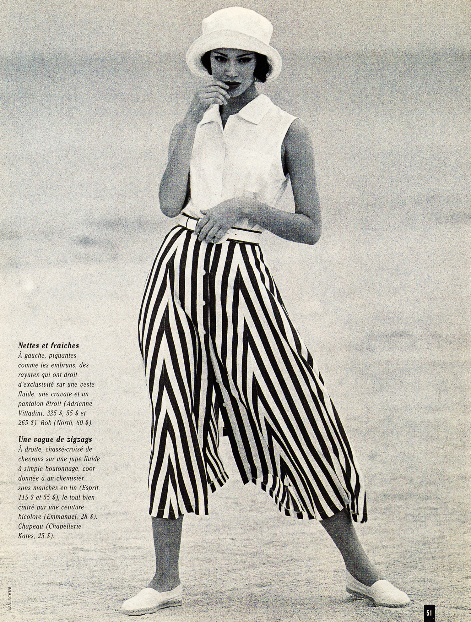 clind'oeil striped skirt.jpg