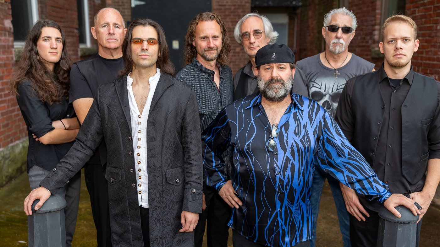 SWT at The Vets Auditorium, Providence RI