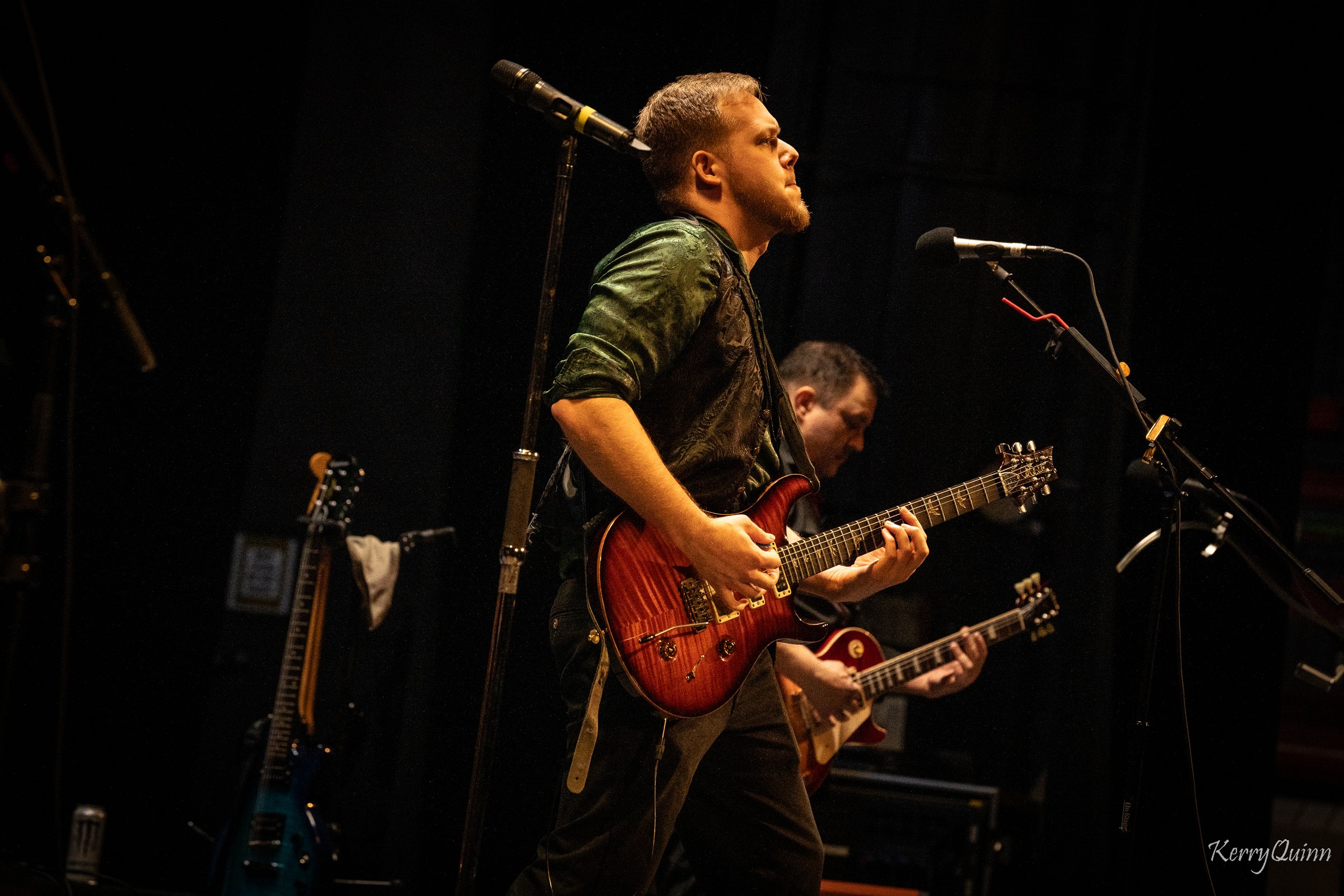 Another Tequila Sunrise (Tribute to The Eagles) Vets Auditorium, Providence RI