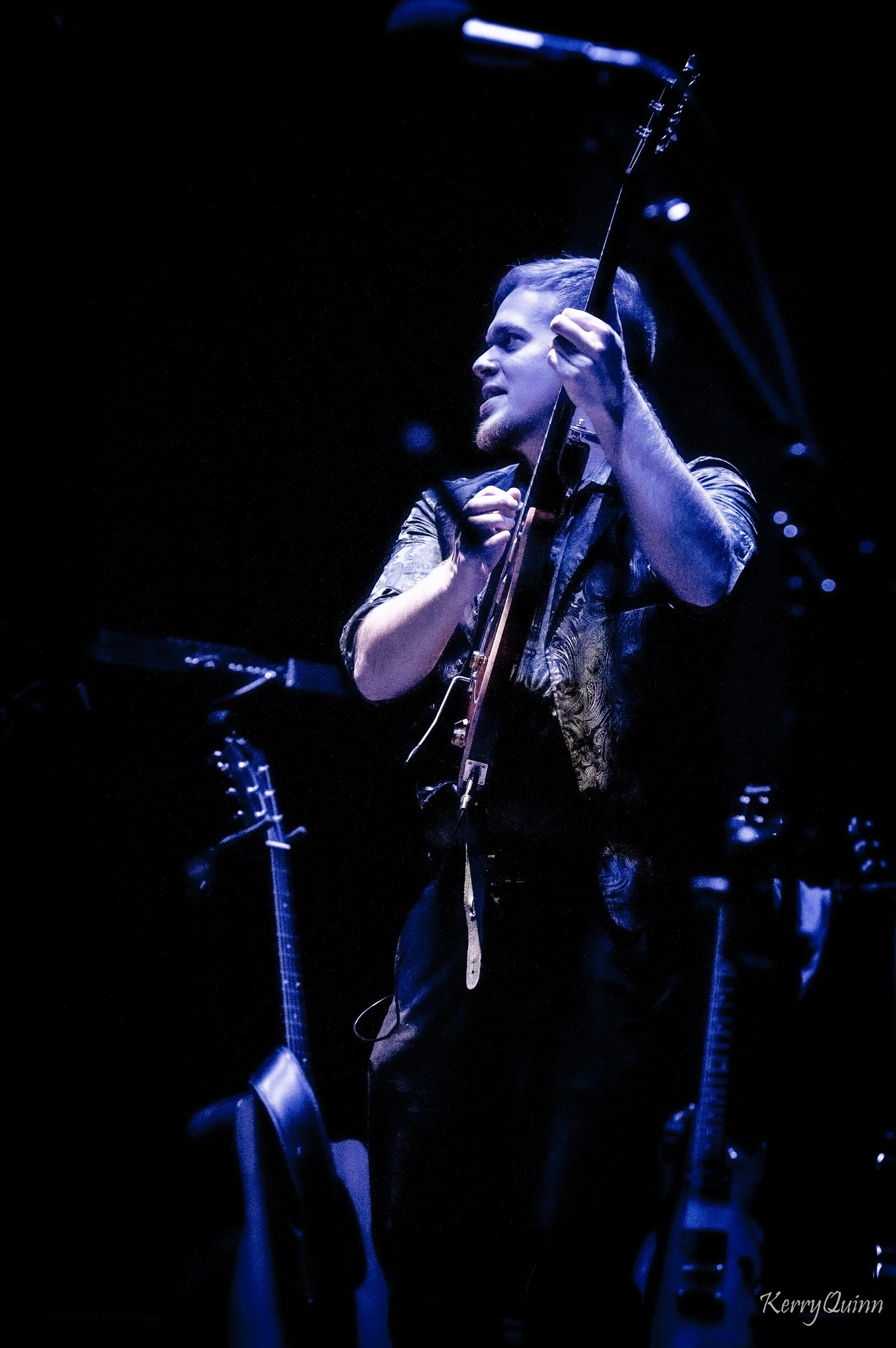 Bryan Picher: Last Call/Hatchet In Hand