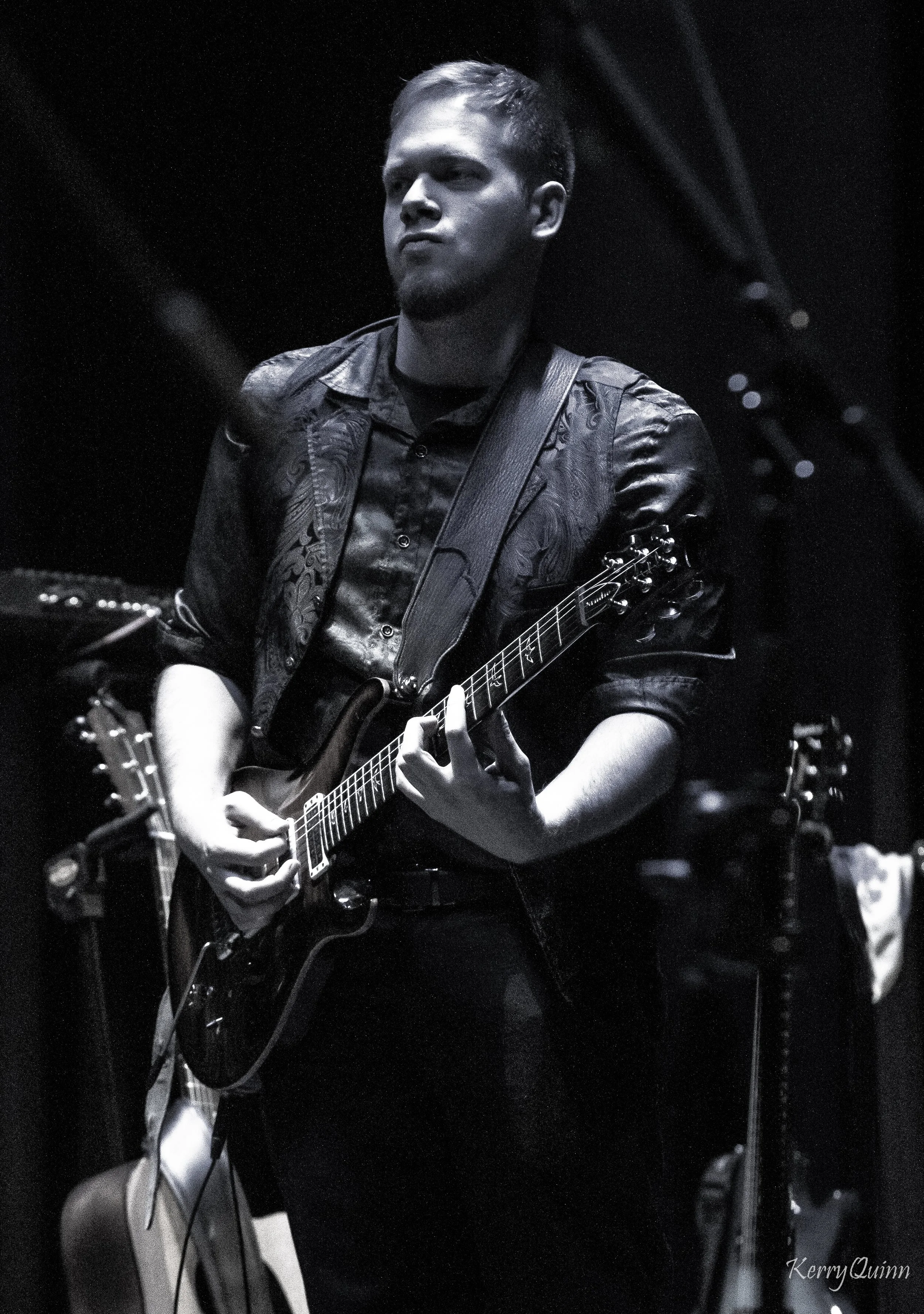 Another Tequila Sunrise/Something Wonderful Tonight