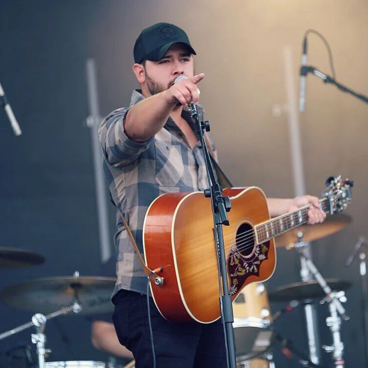 An Evening with Timmy Brown