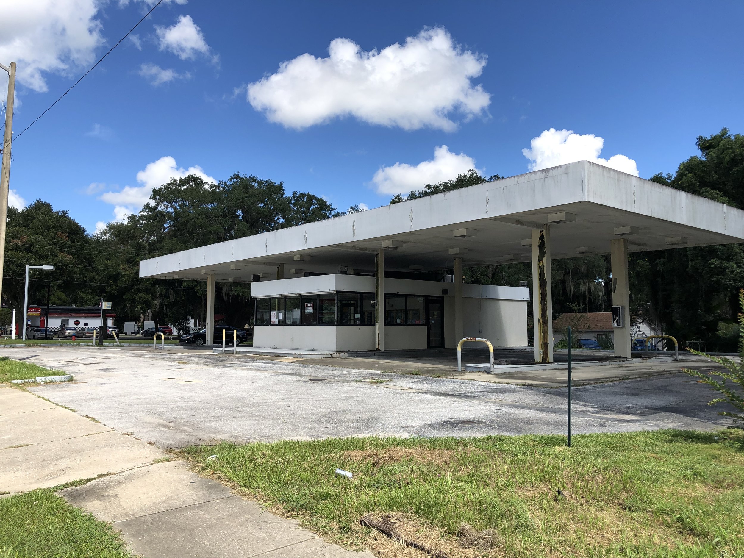 Duplex Belleview — Thomas