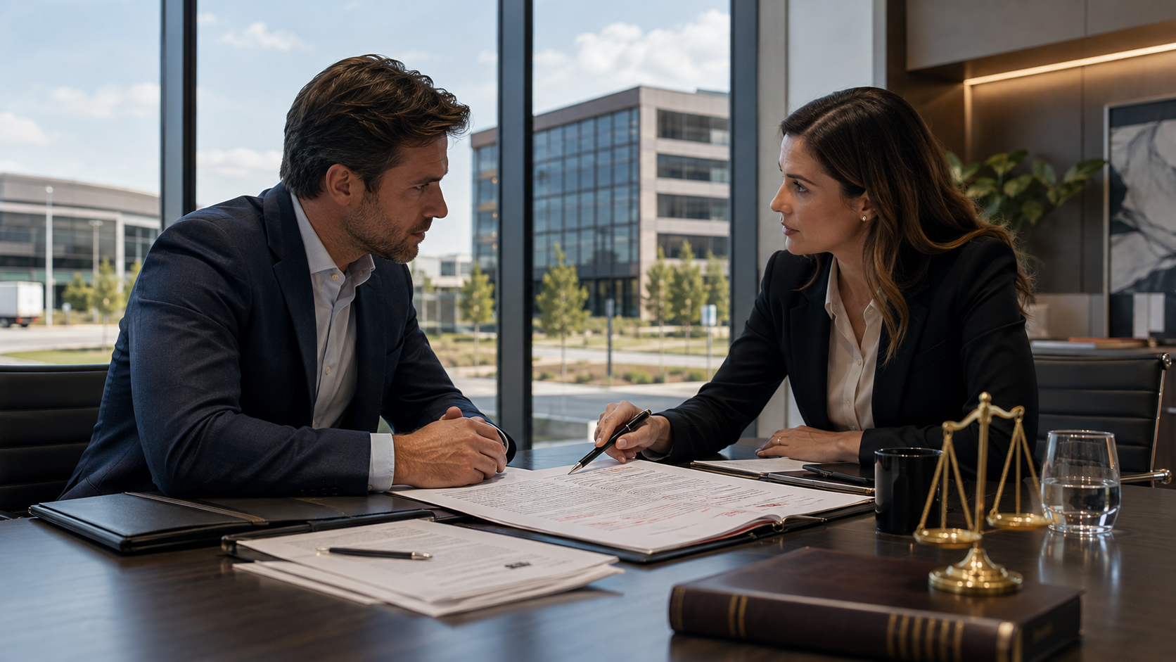 Is Your Real Estate Attorney Protecting the Deal—or Killing It?