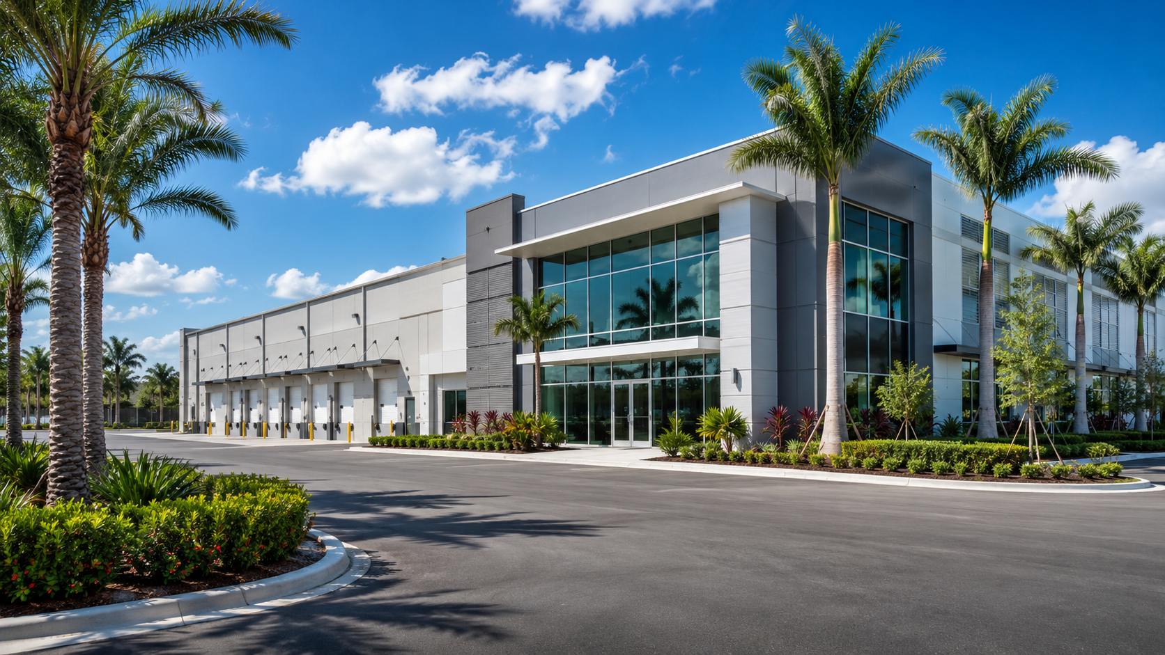 Commercial & Industrial