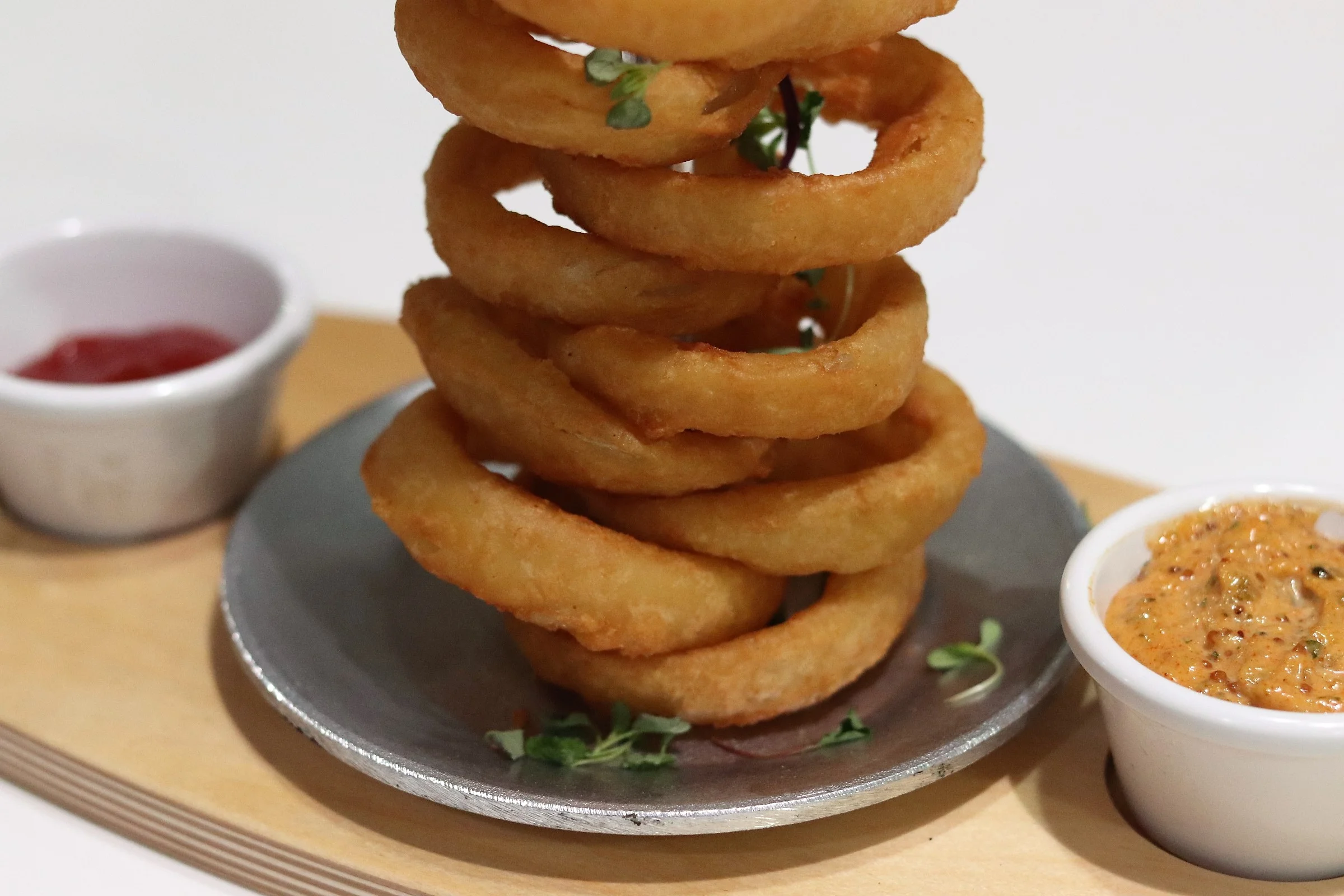 Onion Rings