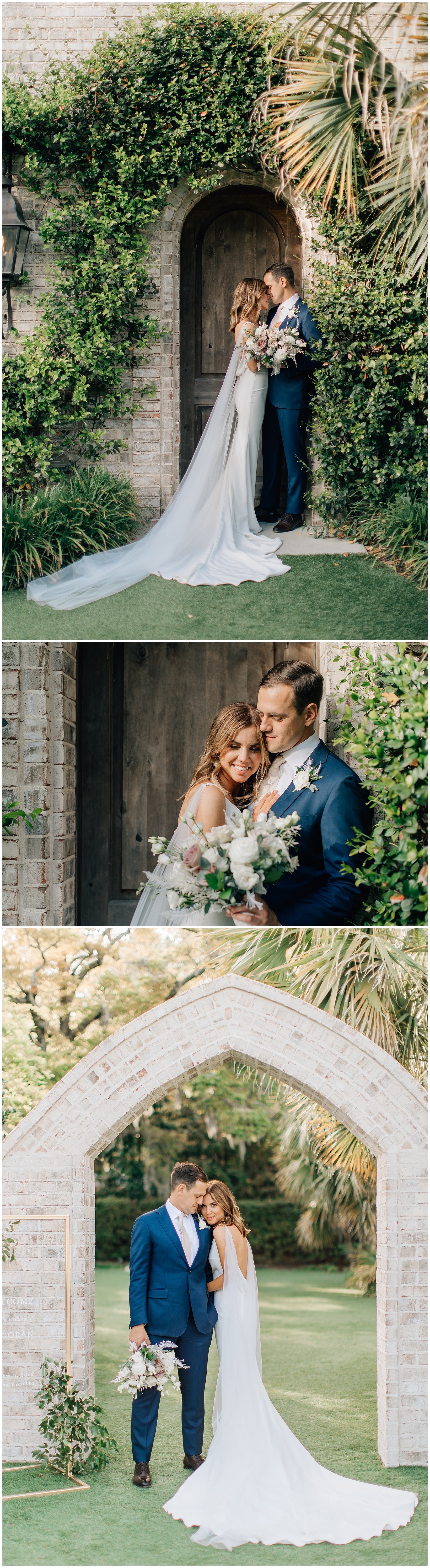  North Carolina wedding photographer  Wrightsville Manor wedding  Wilmington, NC wedding photographer 