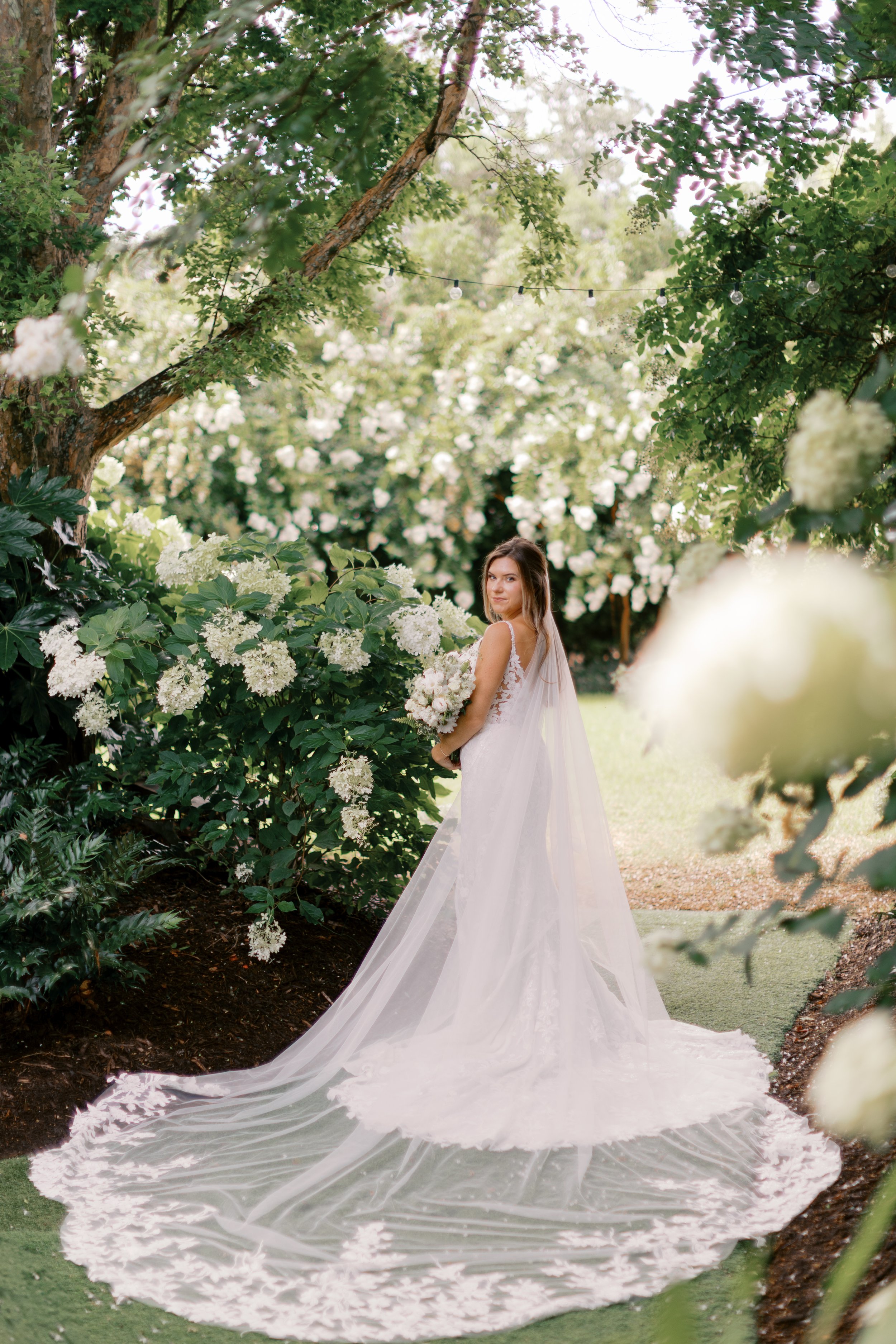 Atlantic Beach Wedding
