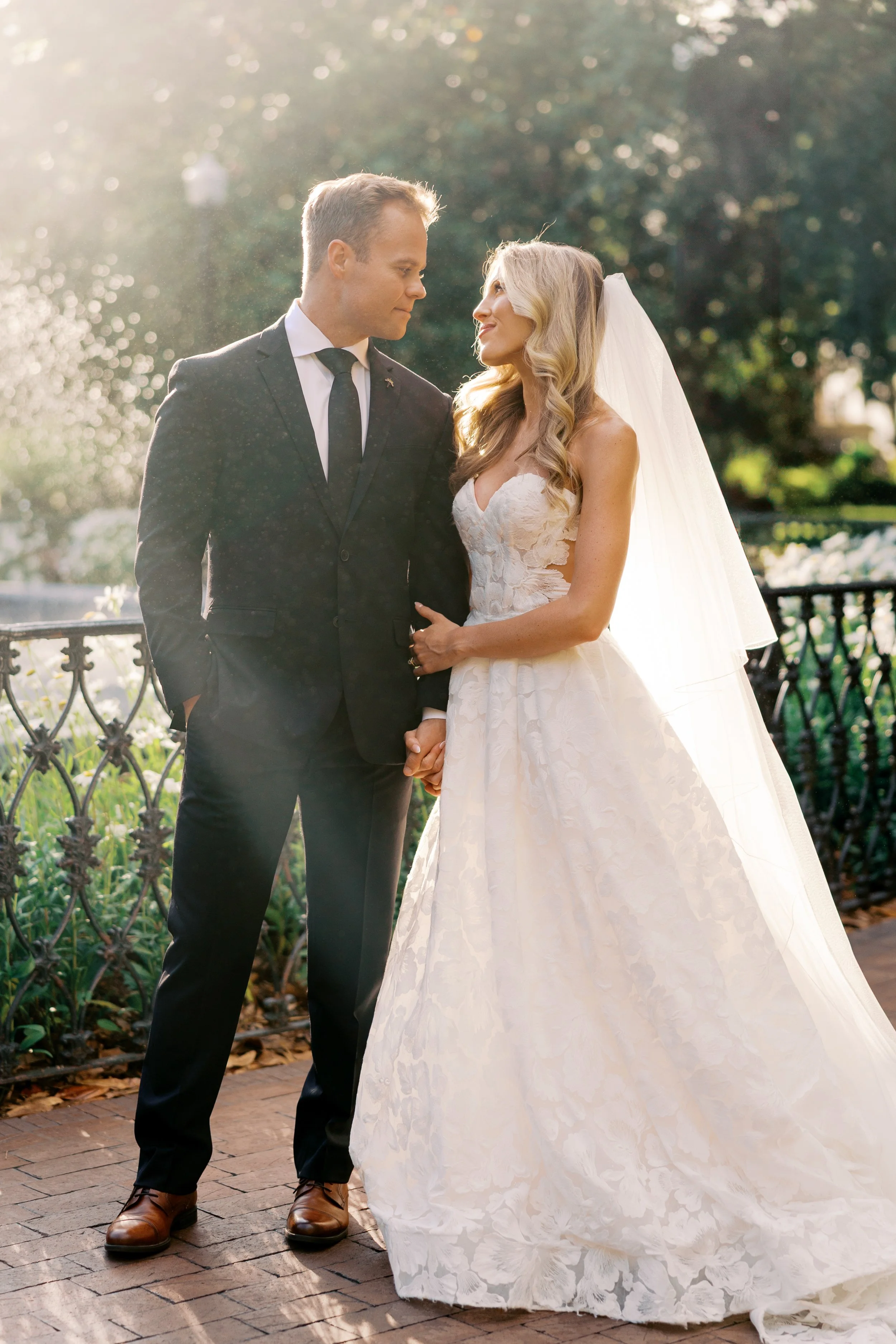 Savannah Georgia Wedding Photographer.