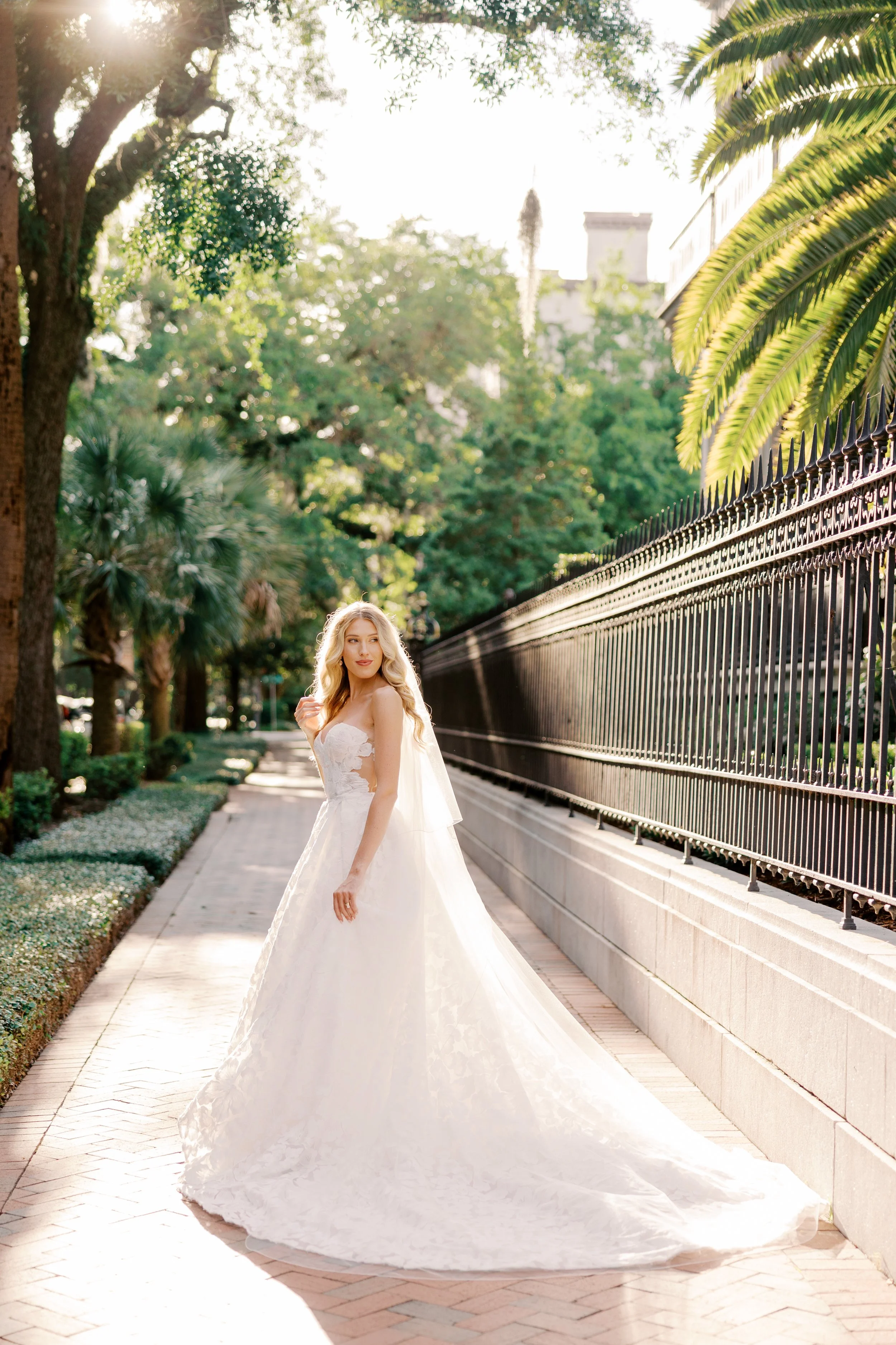 Savannah Georgia Wedding Photographer.