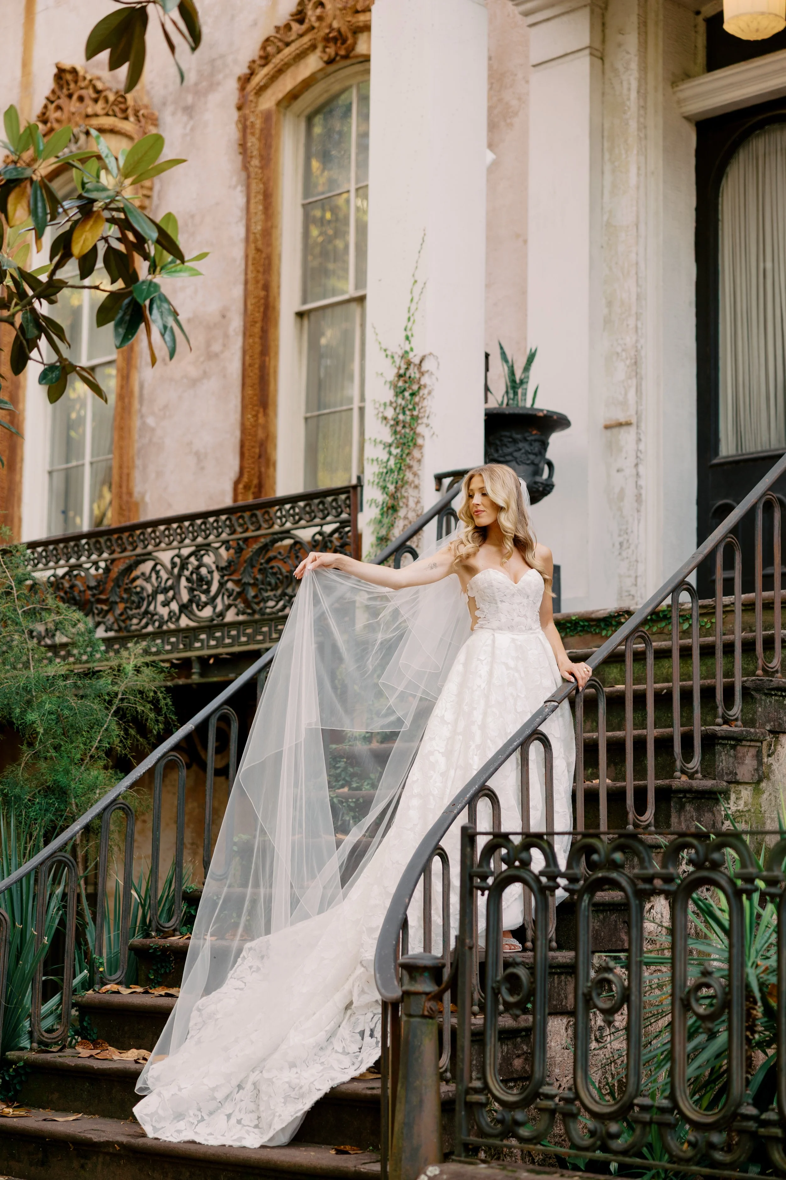 Savannah Georgia Wedding Photographer.