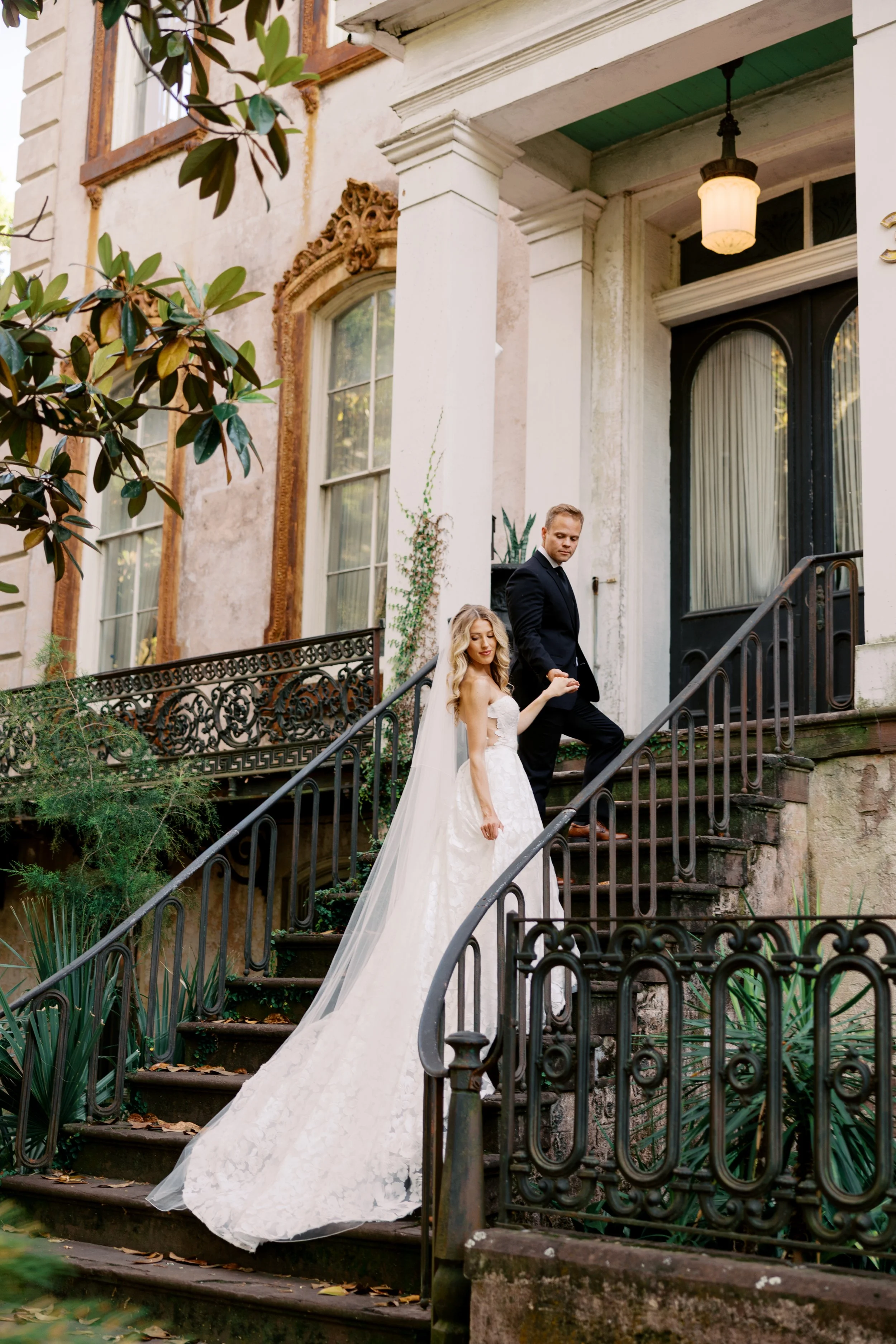 Savannah Georgia Wedding Photographer.