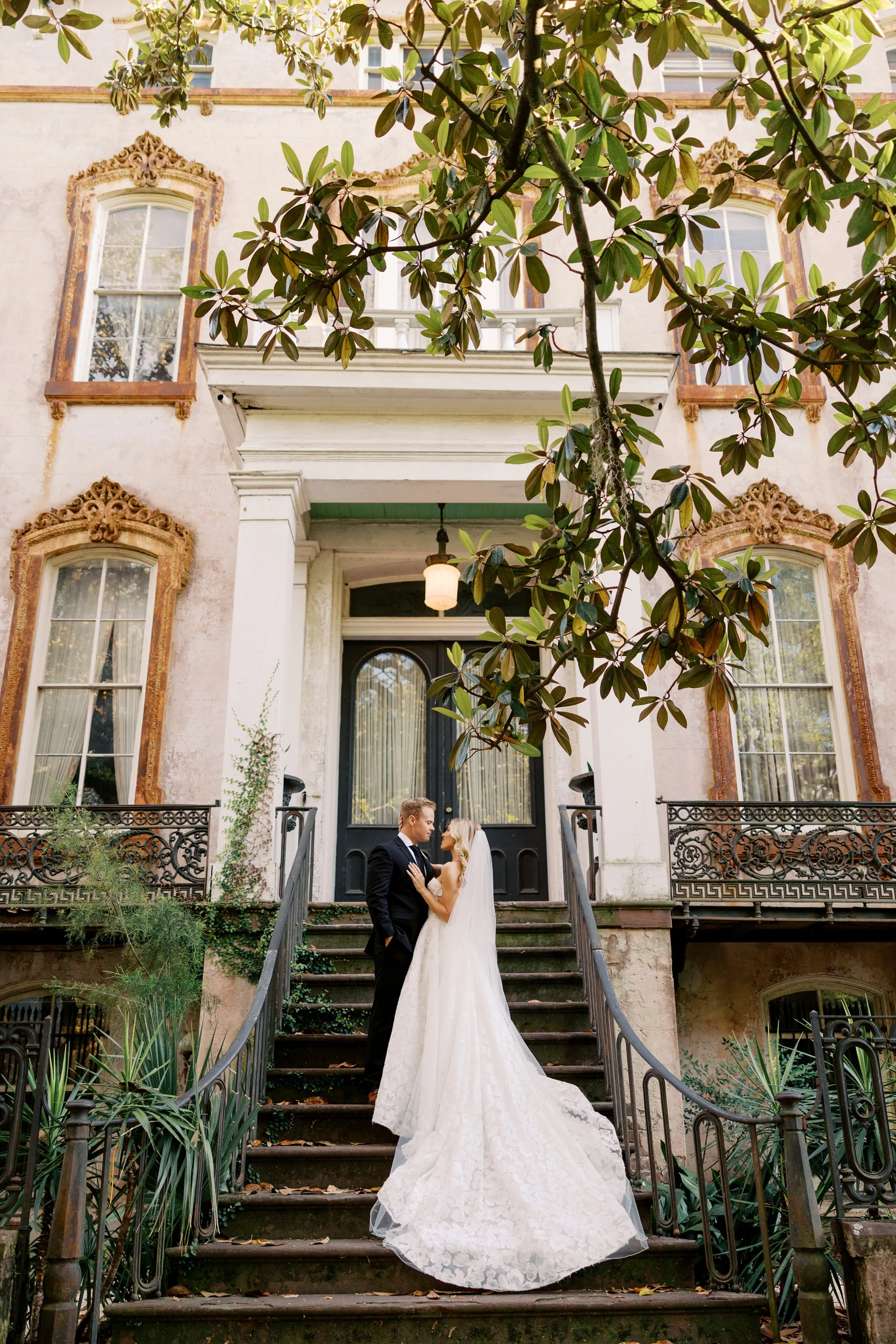 Savannah Georgia Wedding Photographer.