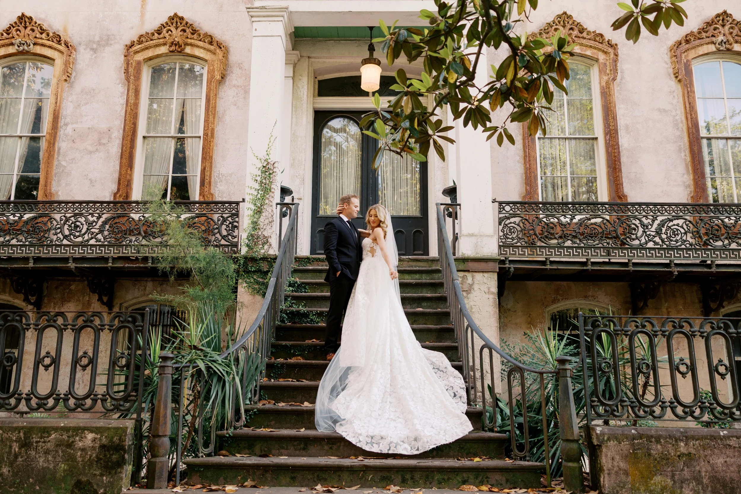 Savannah Georgia Wedding Photographer.