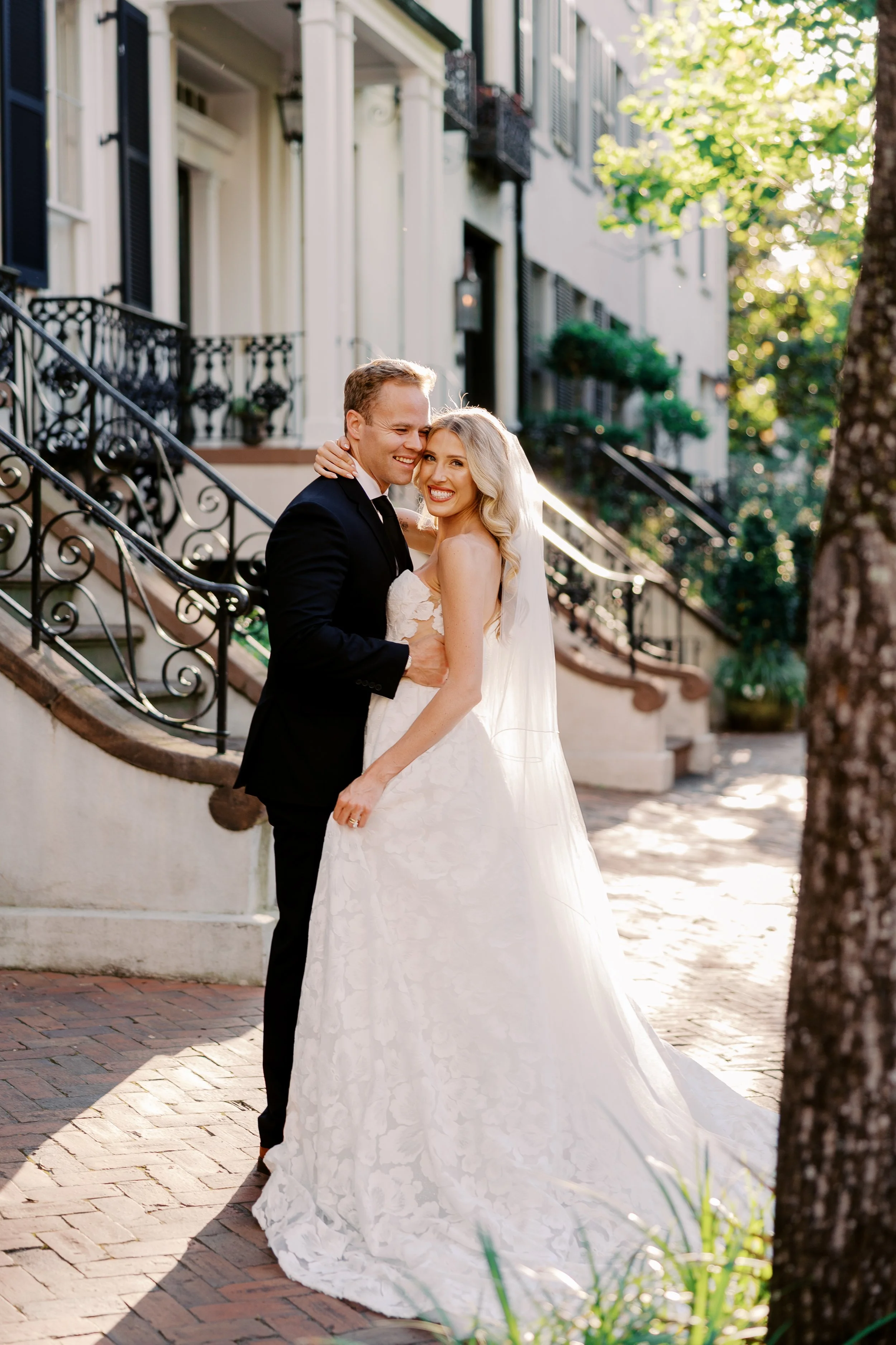Savannah Georgia Wedding Photographer.