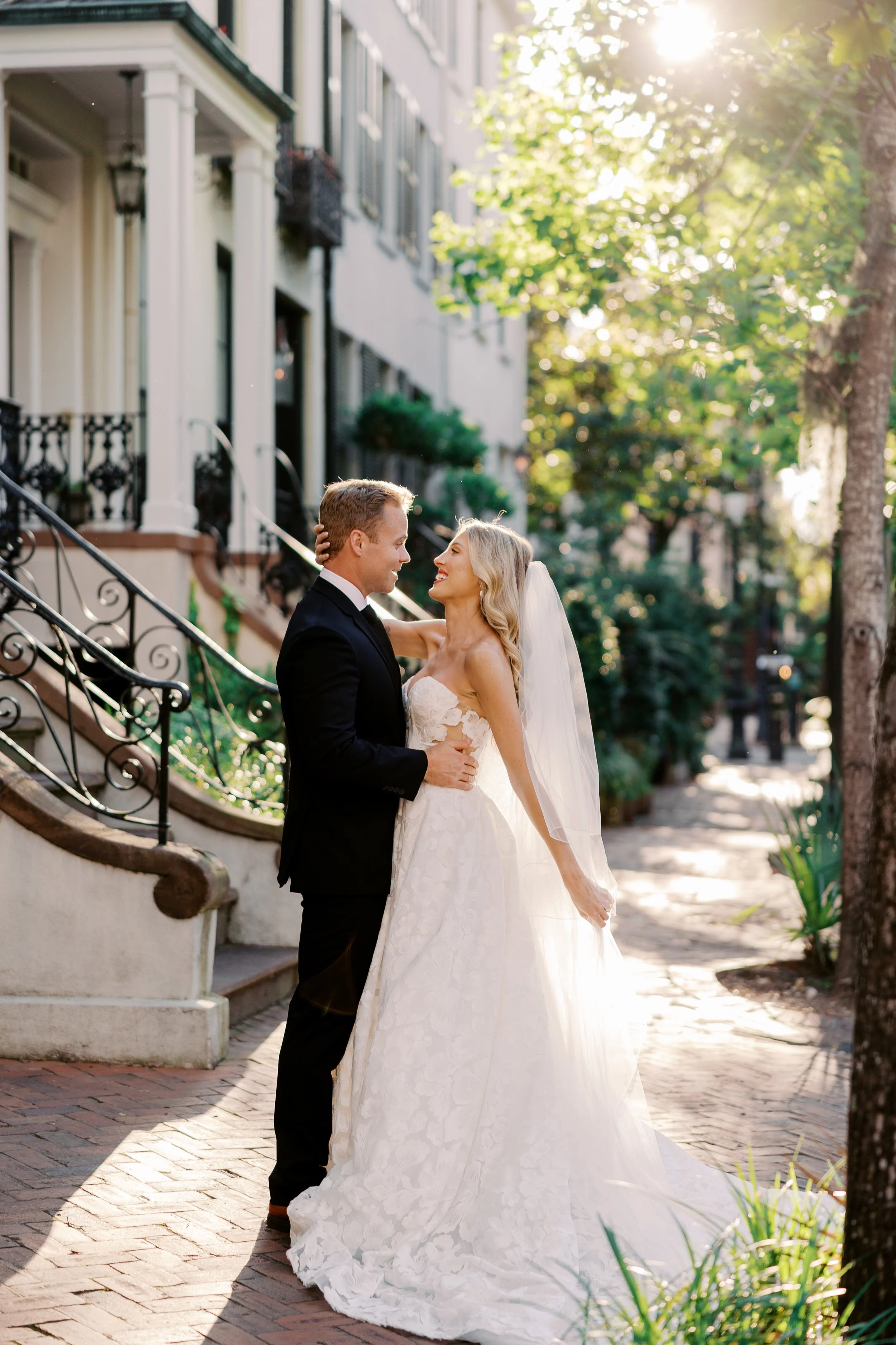 Savannah Georgia Wedding Photographer.