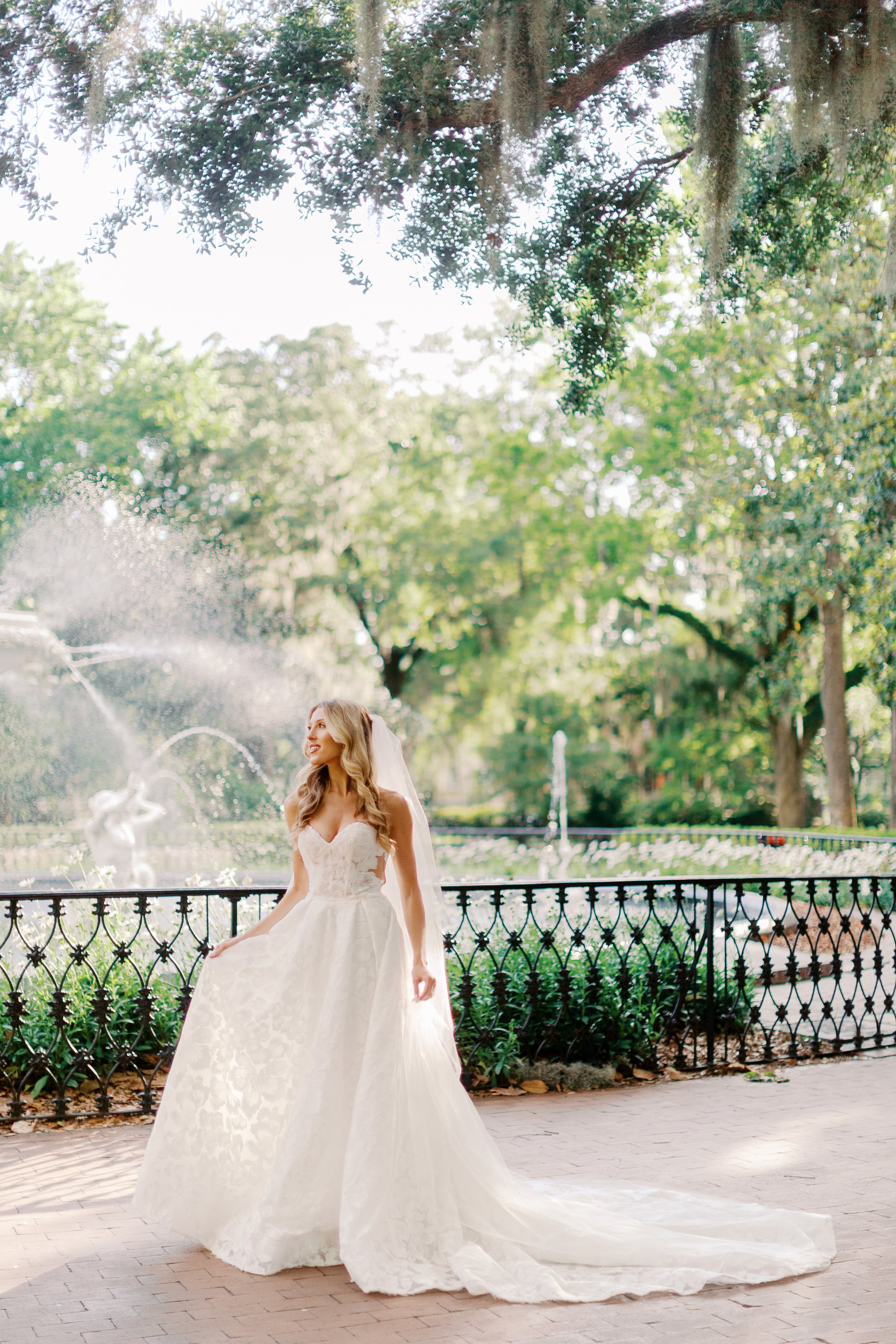 Savannah Georgia Wedding Photographer.