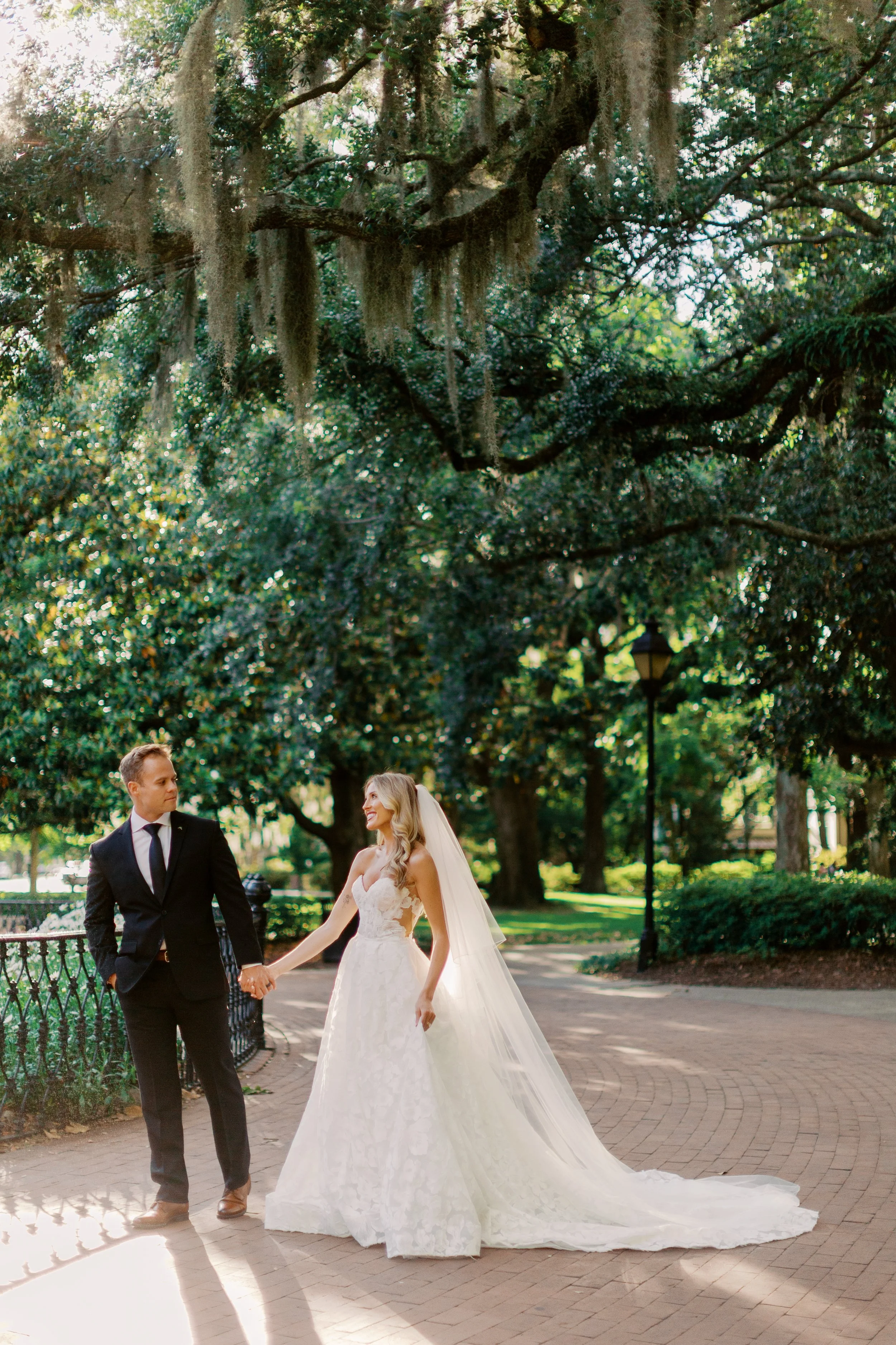 Savannah Georgia Wedding Photographer.