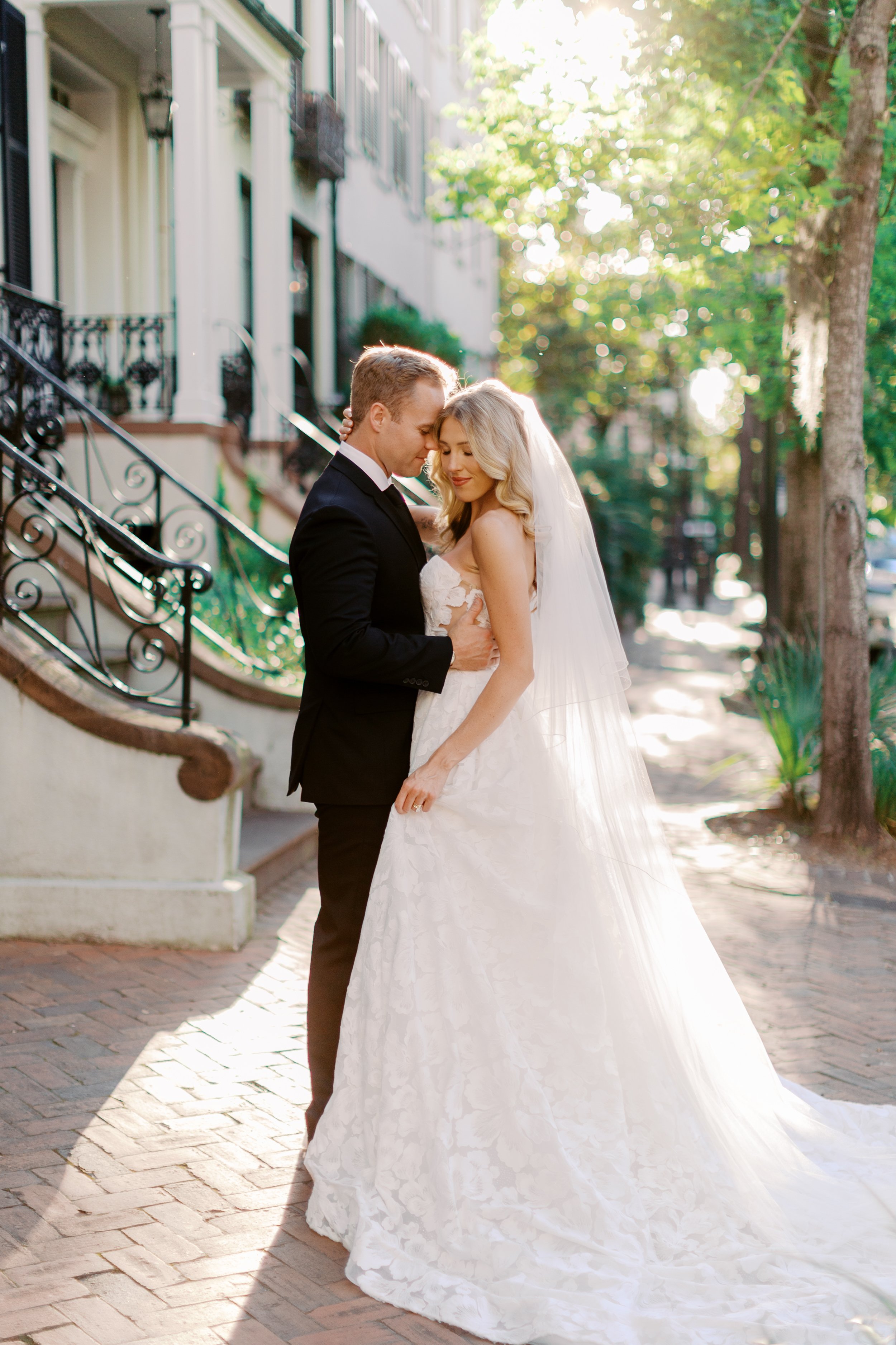 Savannah Georgia Wedding Photographer.