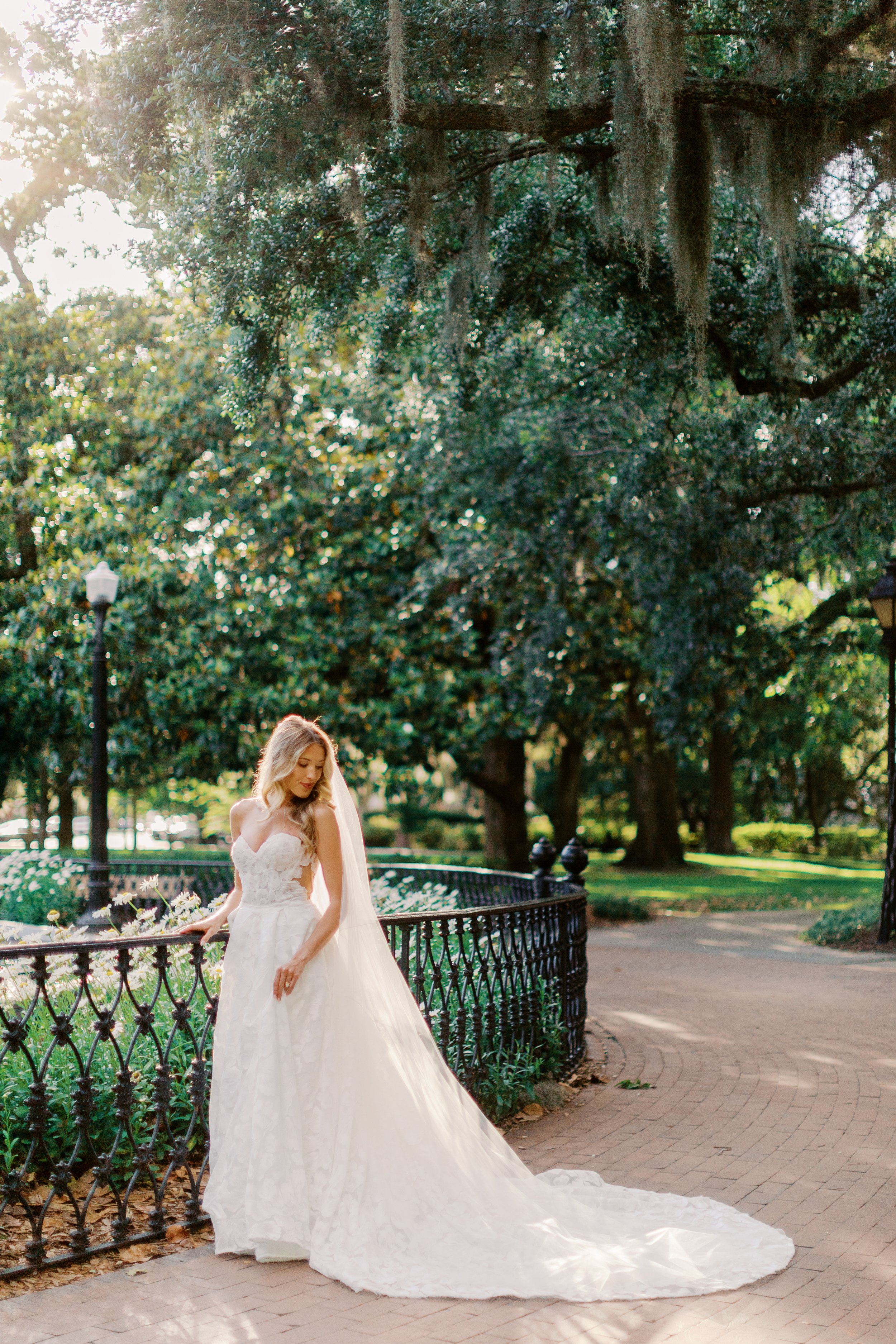 Savannah Georgia Wedding Photographer.