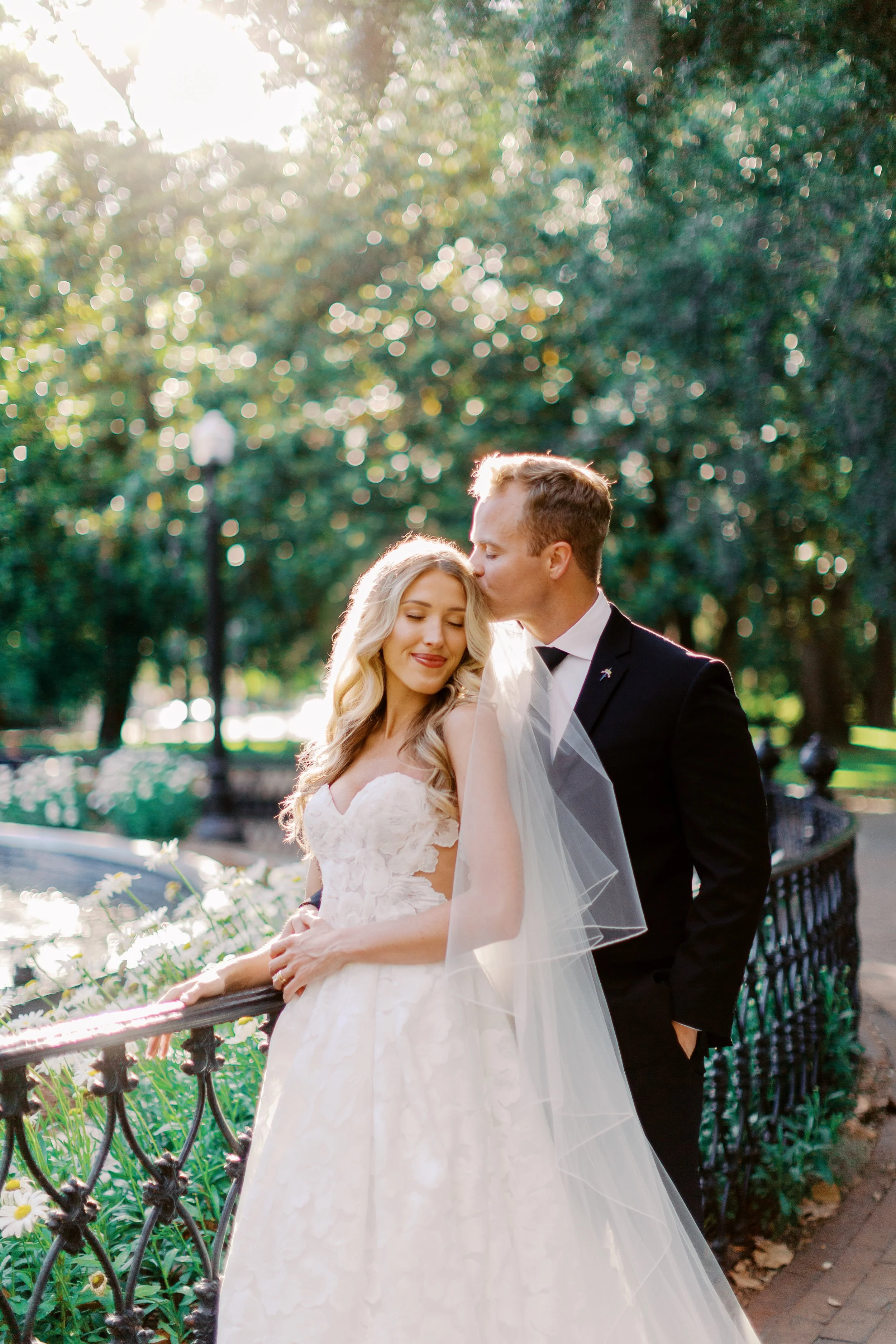 Savannah Georgia Wedding Photographer.