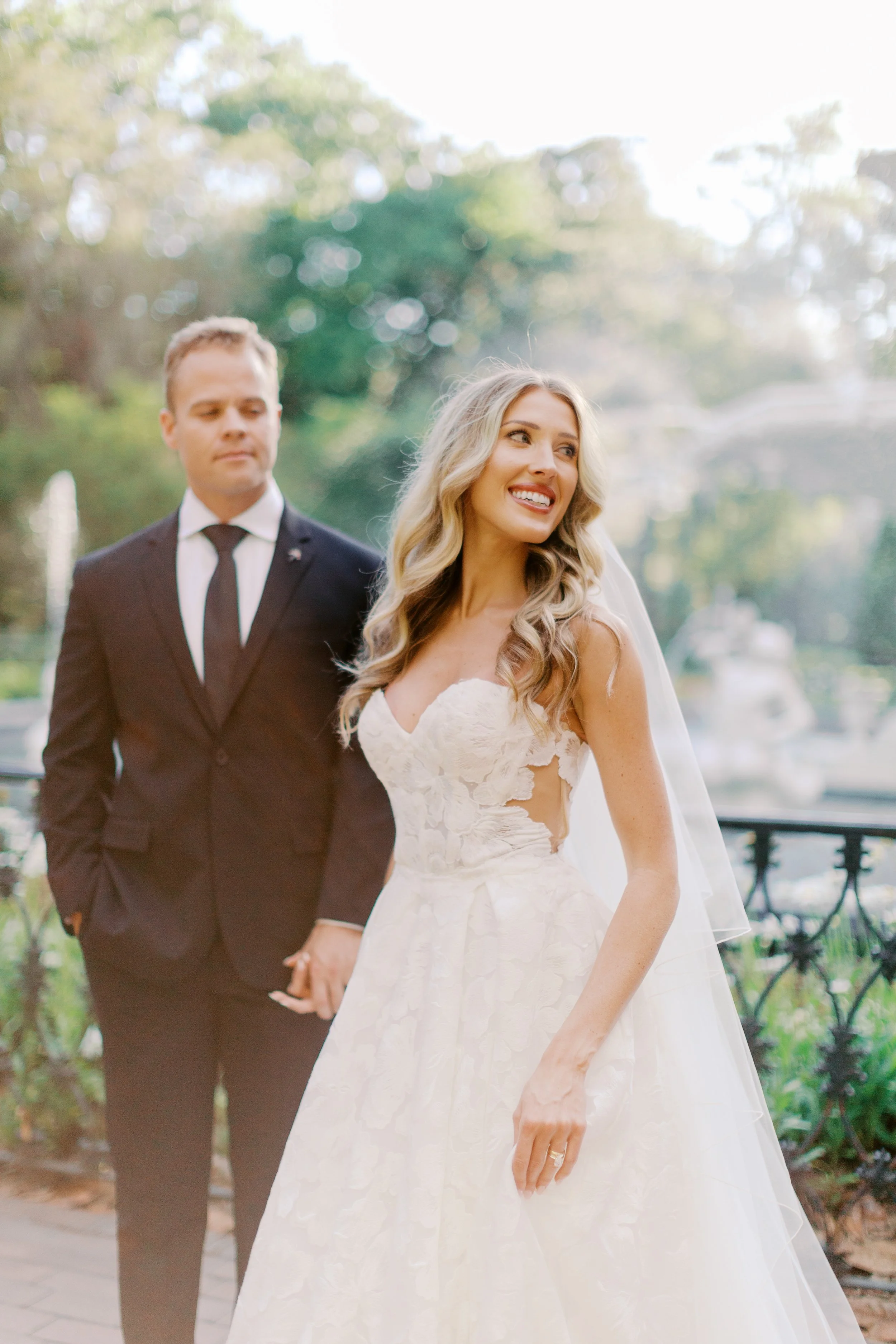 Savannah Georgia Wedding Photographer.