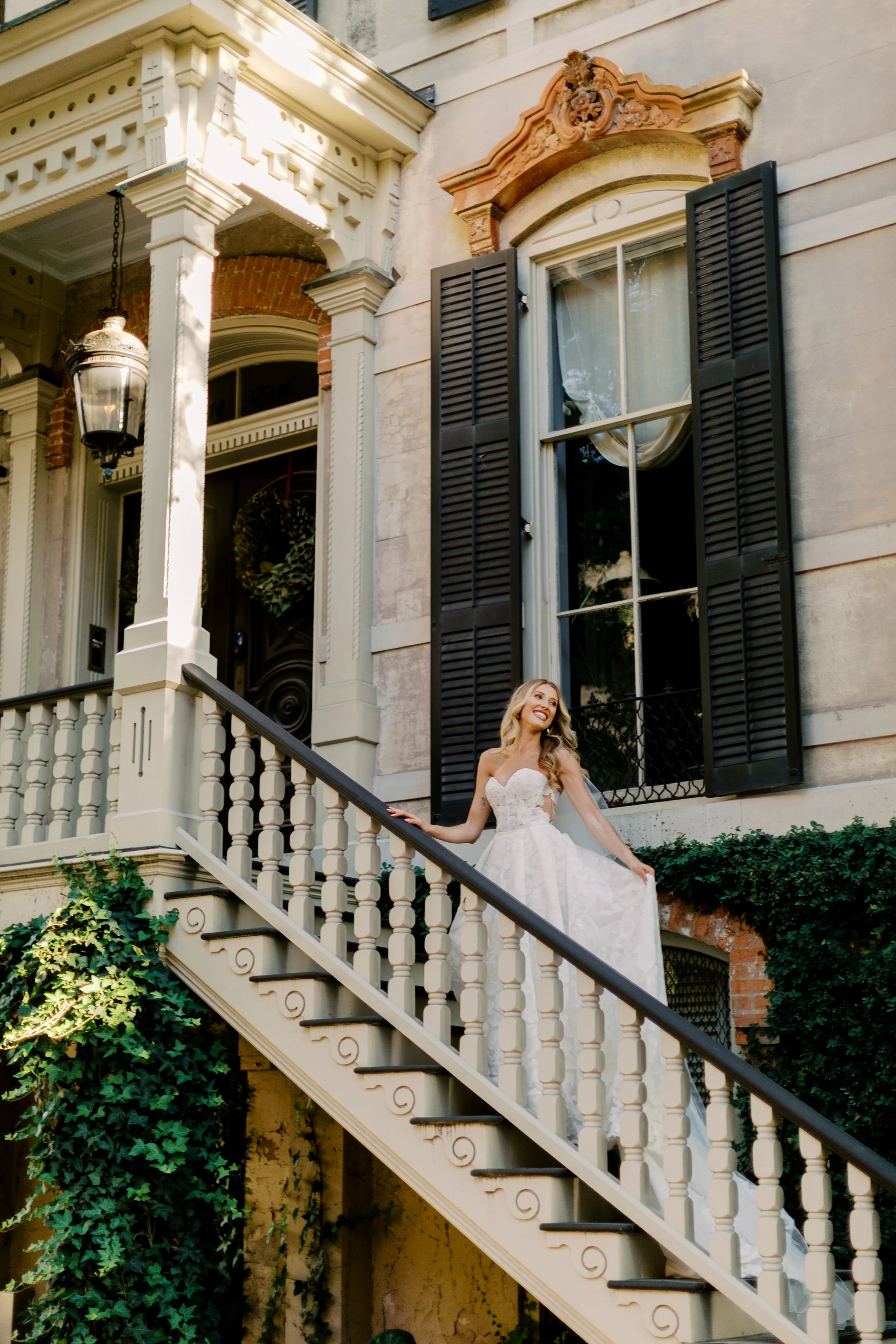 Savannah Georgia Wedding Photographer.
