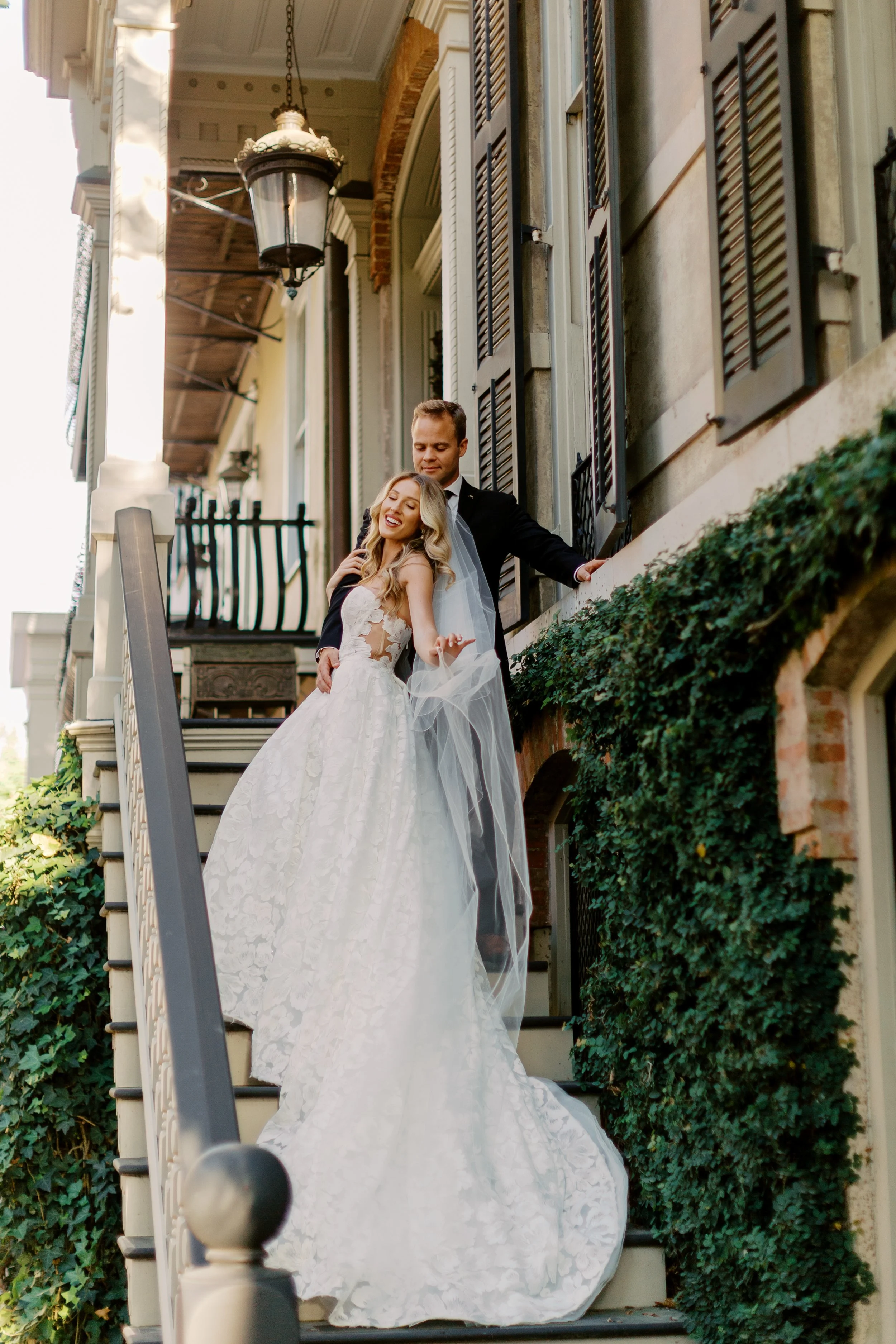 Savannah Georgia Wedding Photographer.
