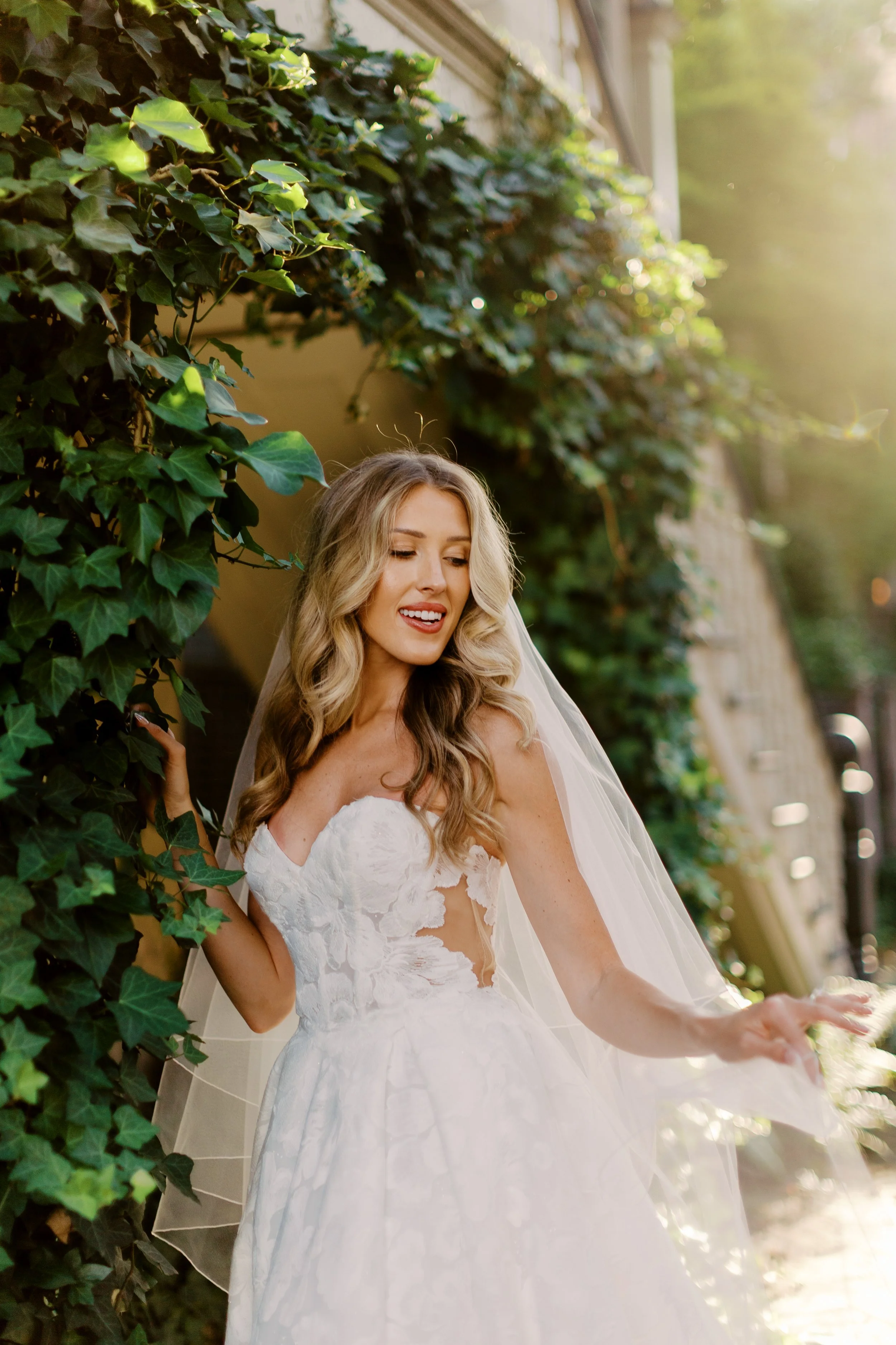 Savannah Georgia Wedding Photographer.