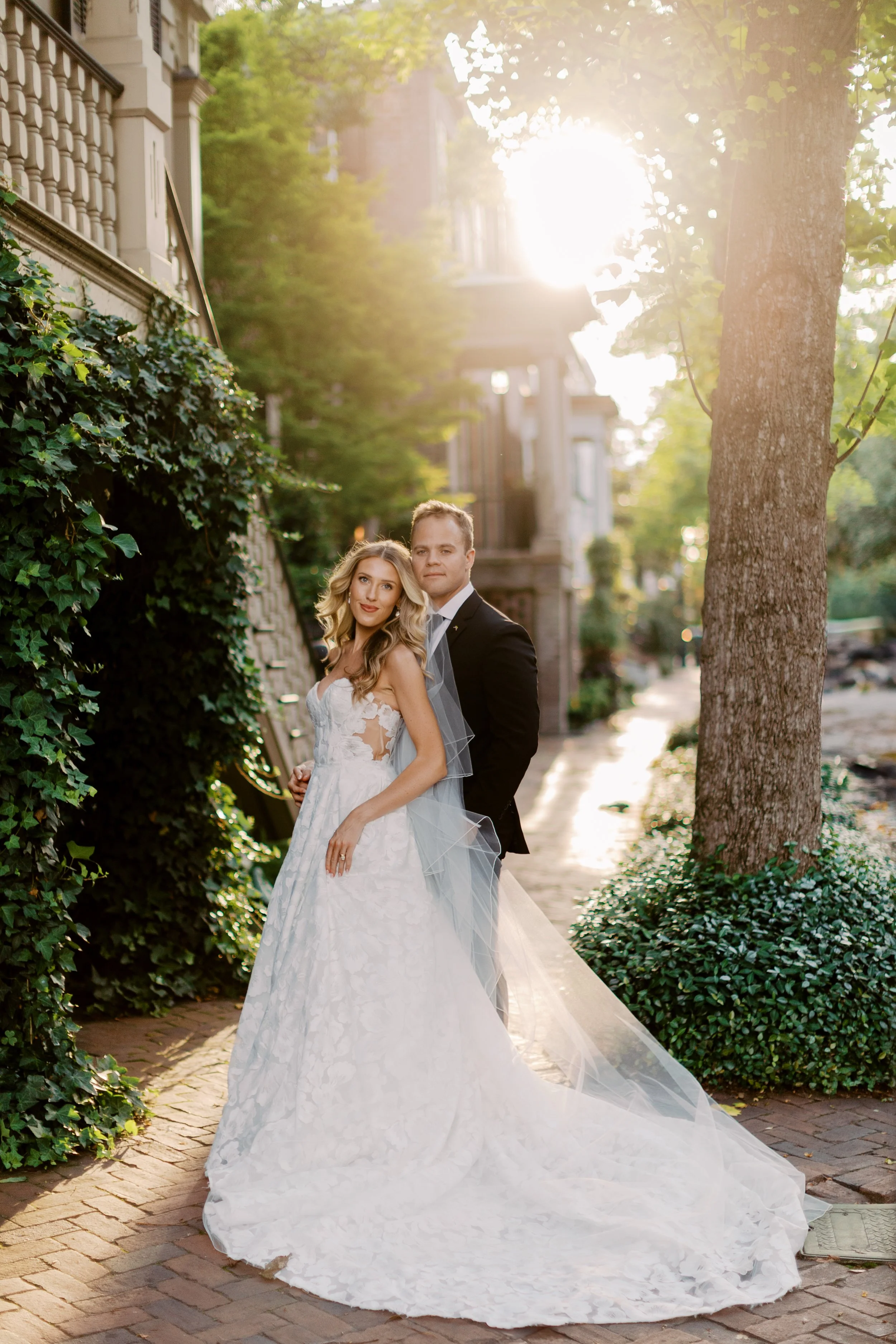Savannah Georgia Wedding Photographer.