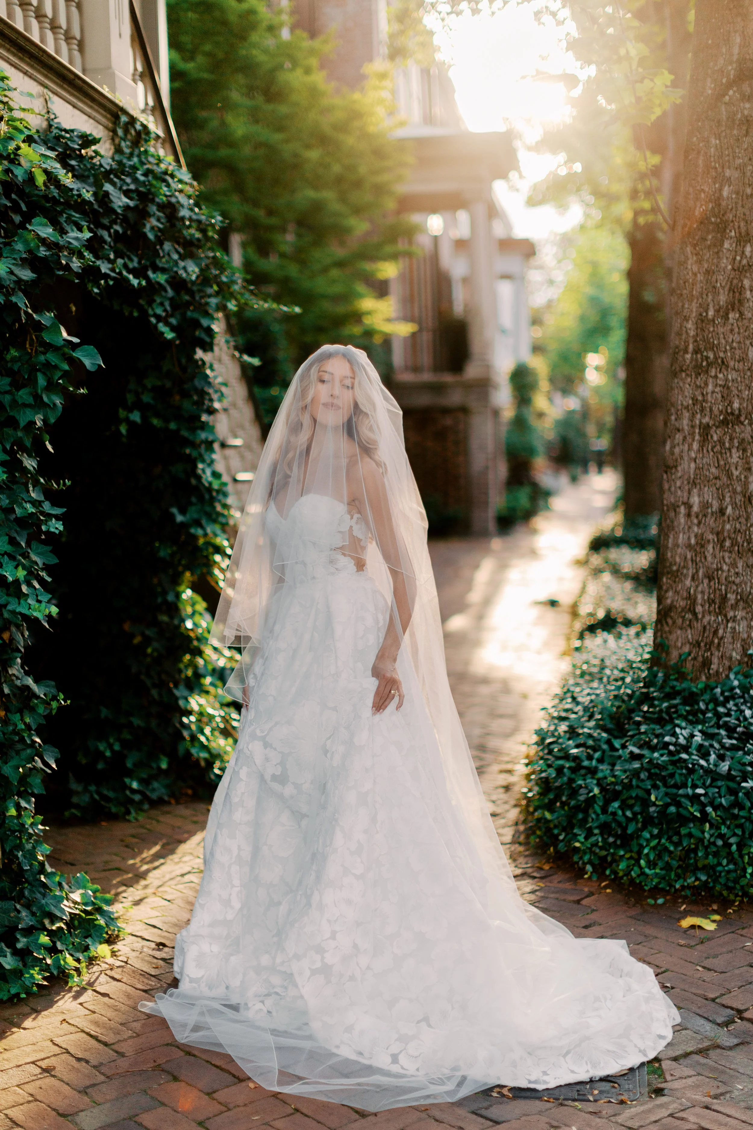 Savannah Georgia Wedding Photographer.