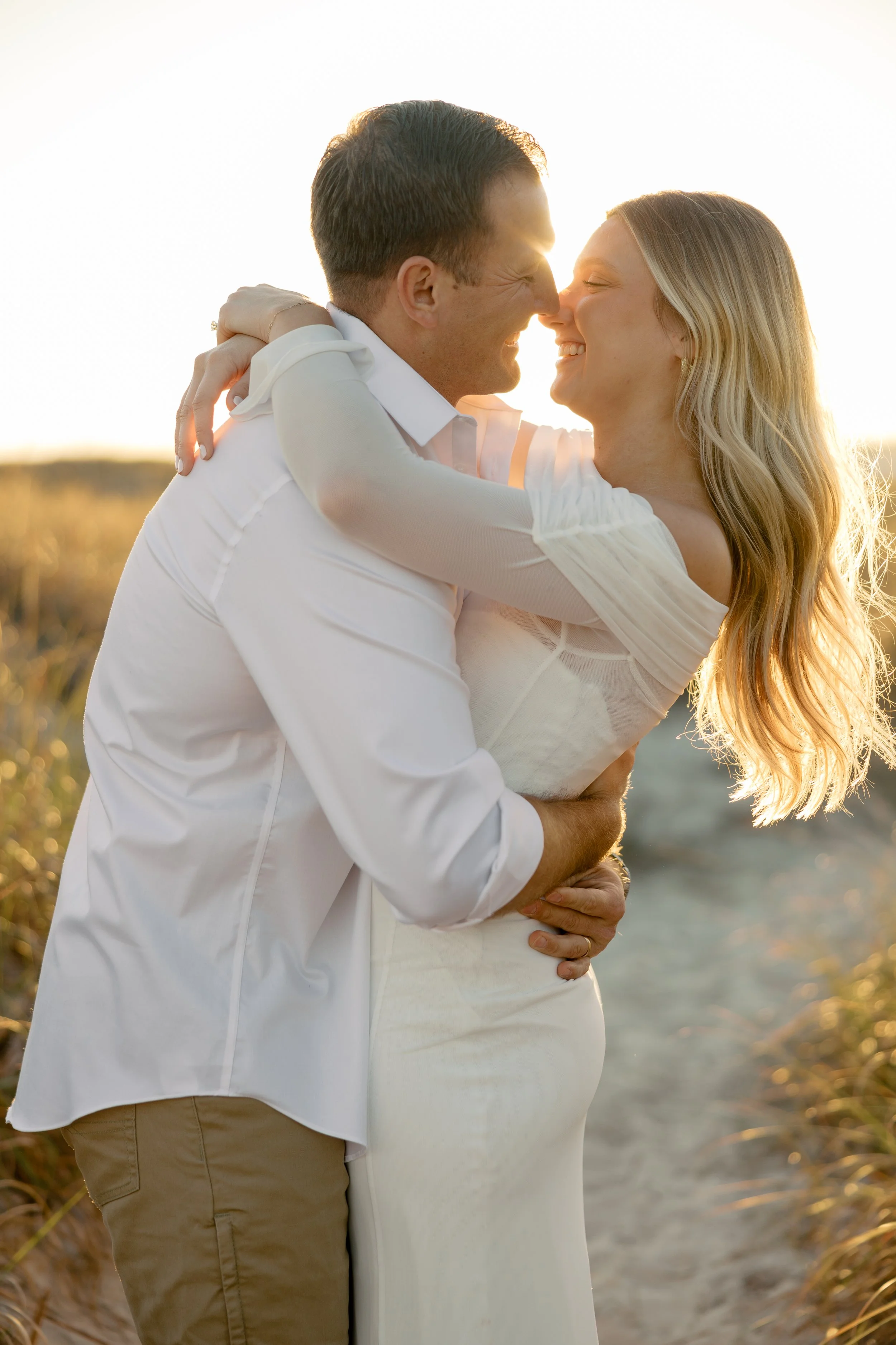 North Carolina wedding photographer