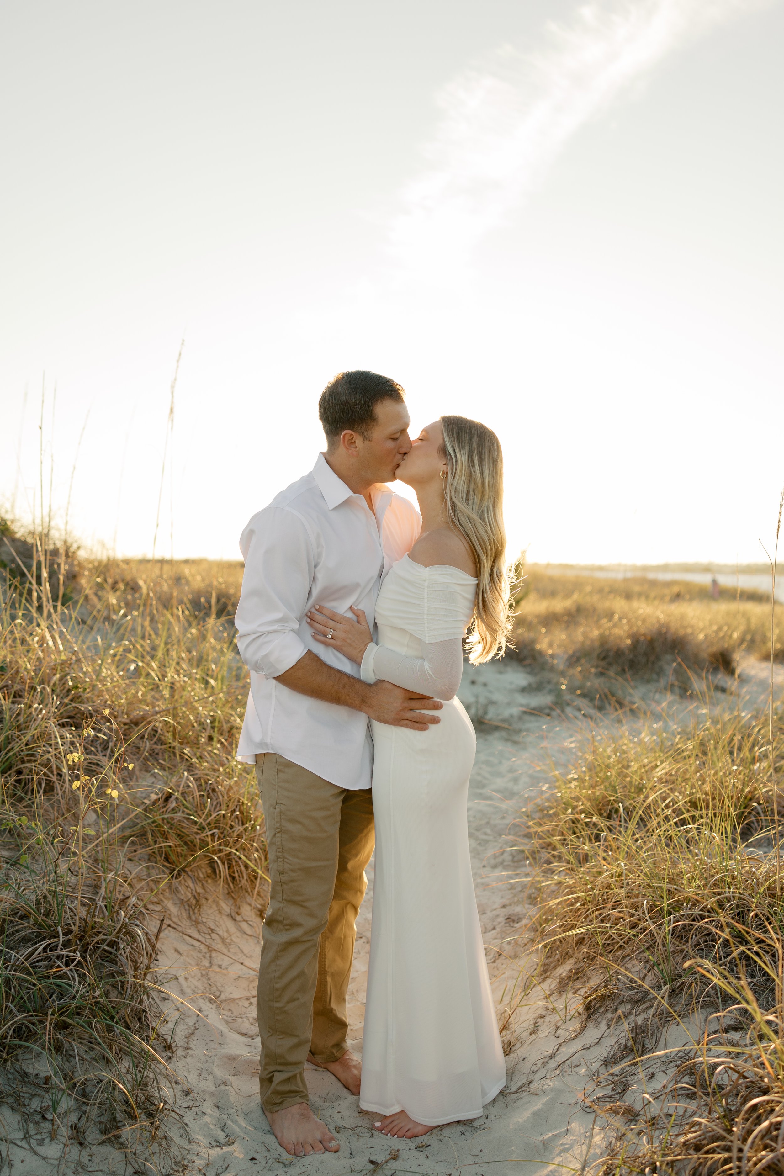 North Carolina wedding photographer