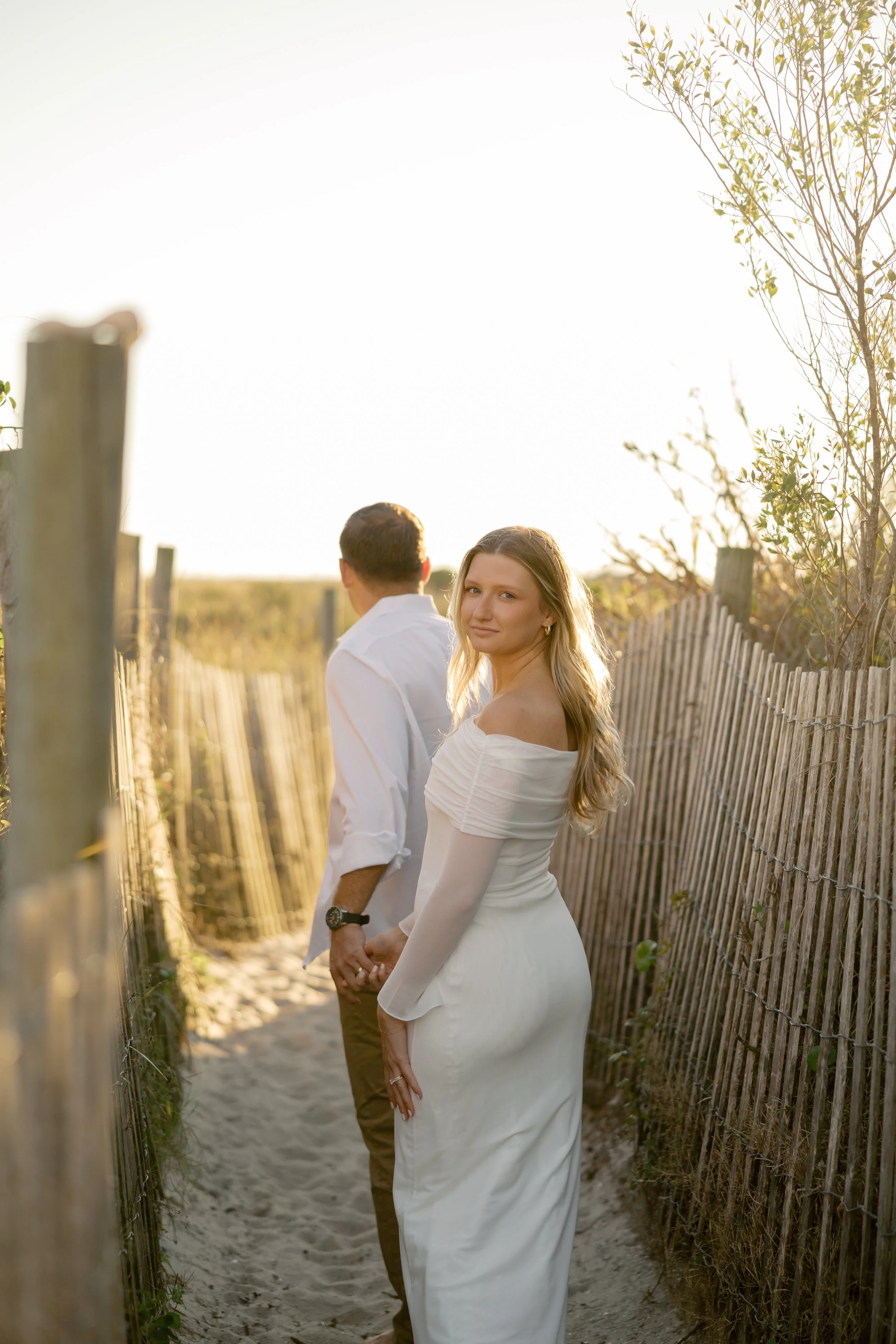 North Carolina wedding photographer