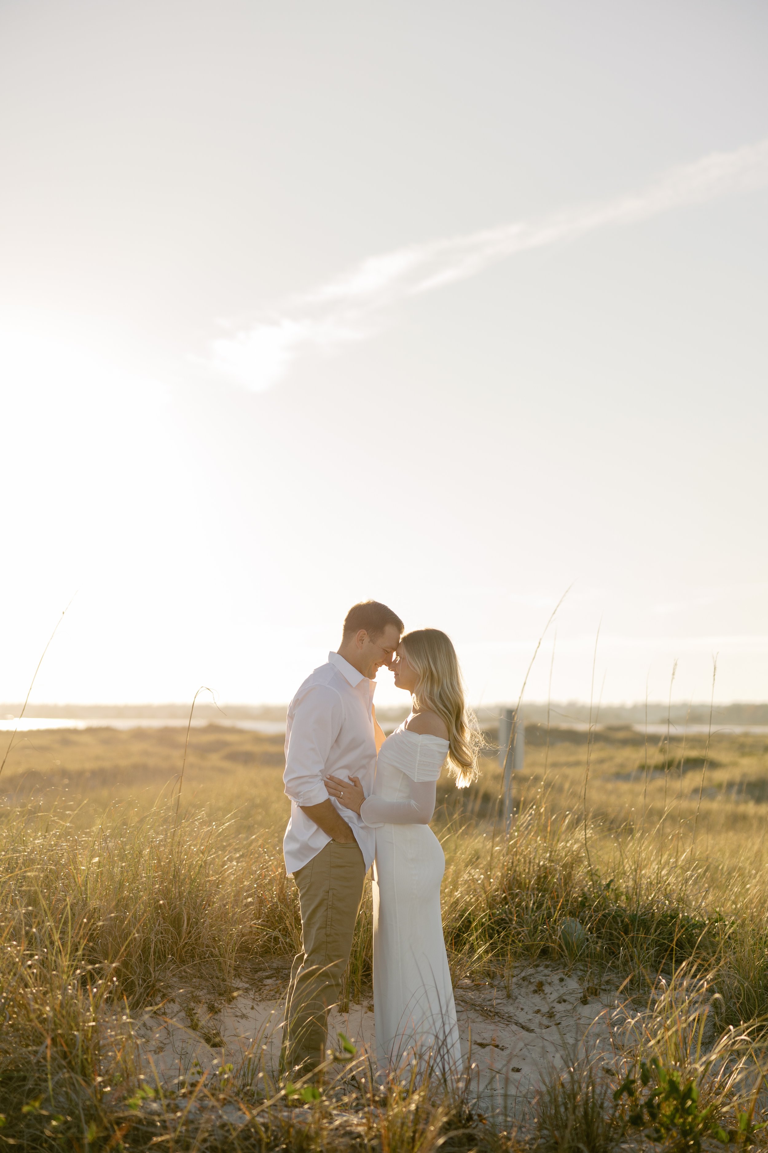 North Carolina wedding photographer