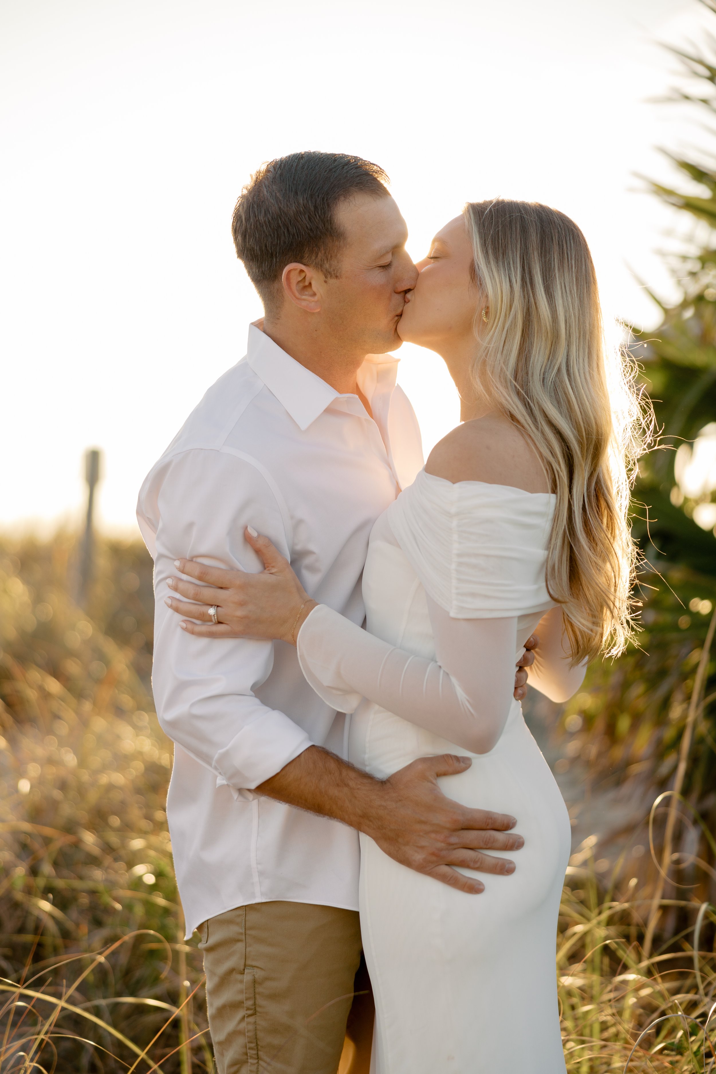 North Carolina wedding photographer