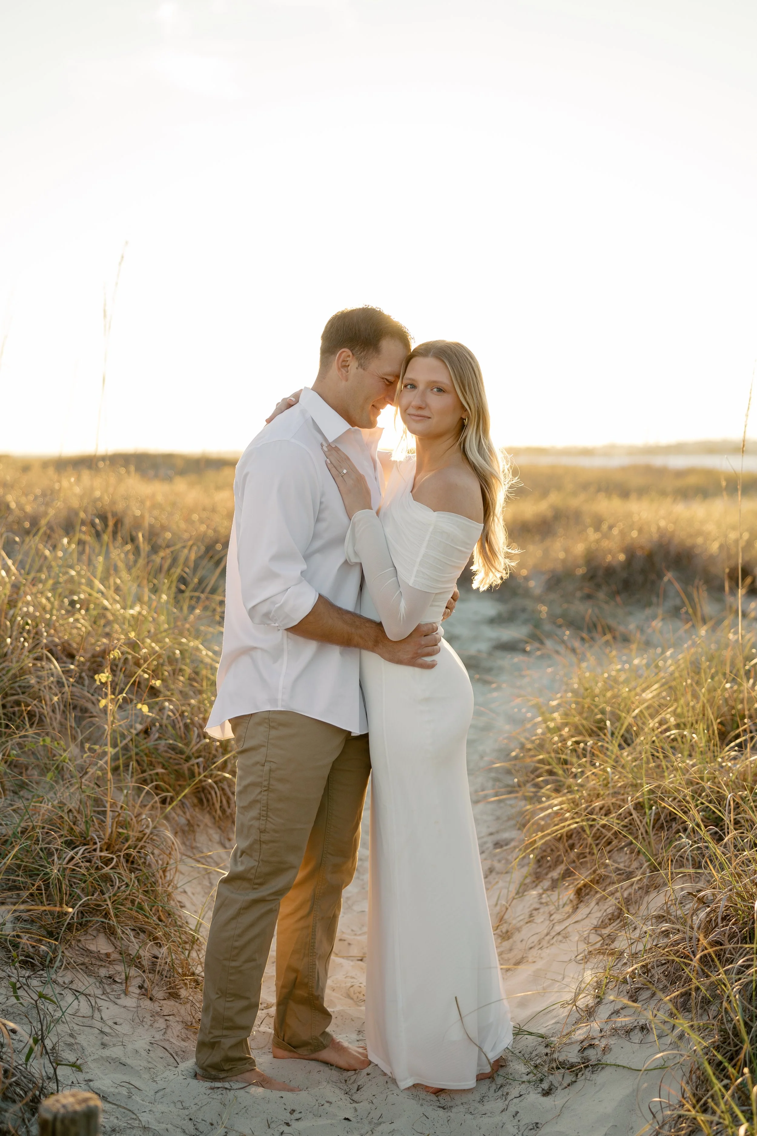 North Carolina wedding photographer