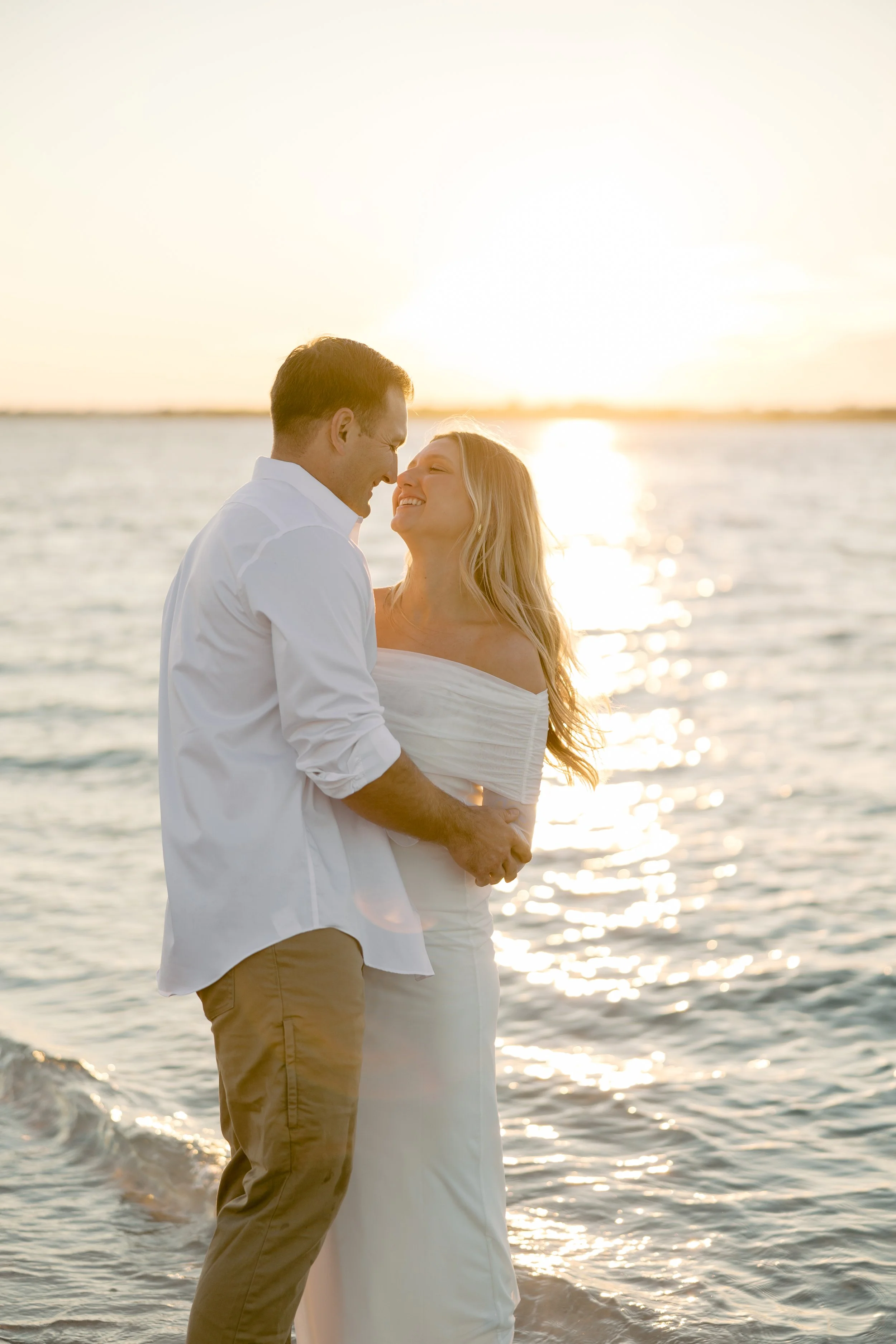 North Carolina wedding photographer