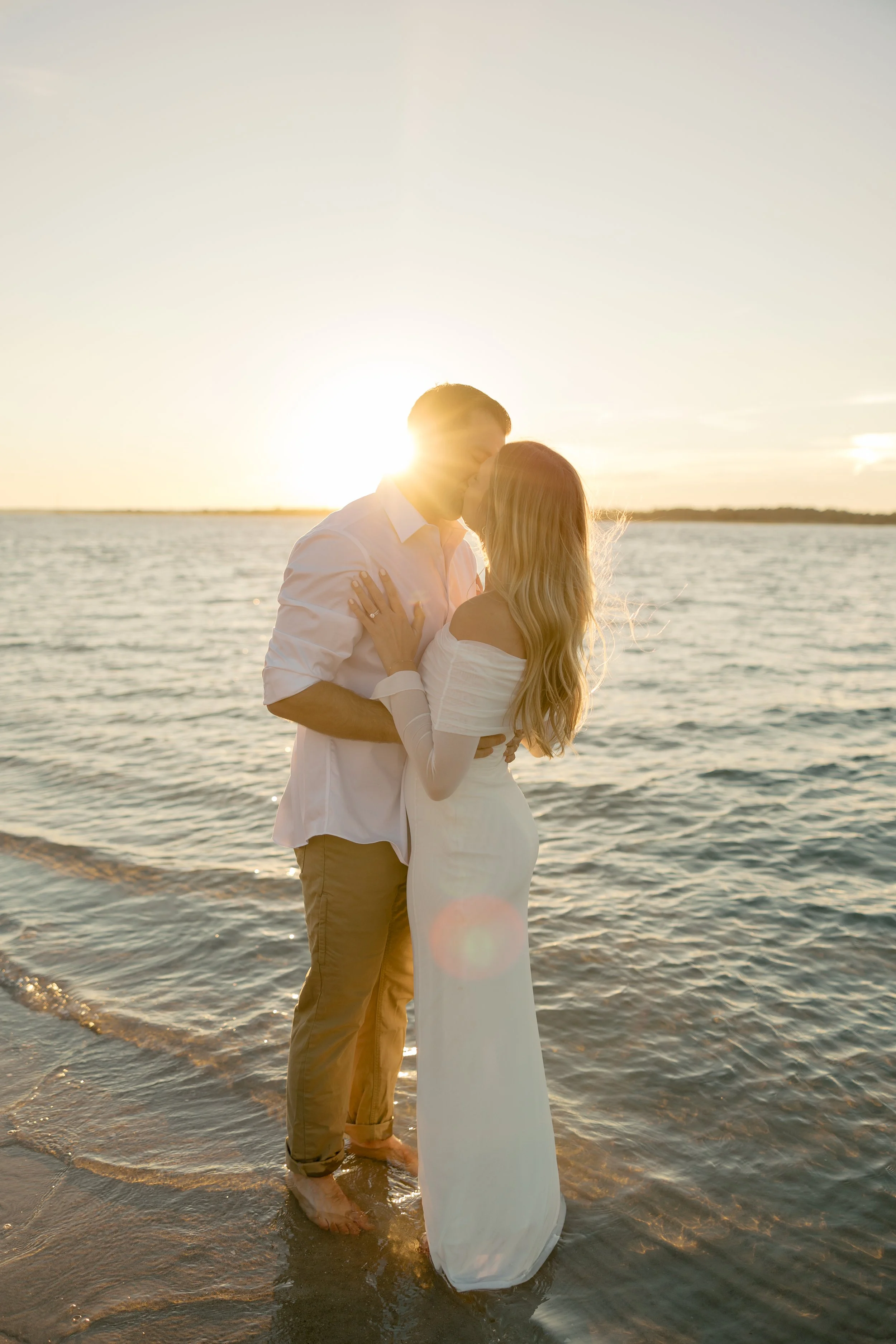 North Carolina wedding photographer