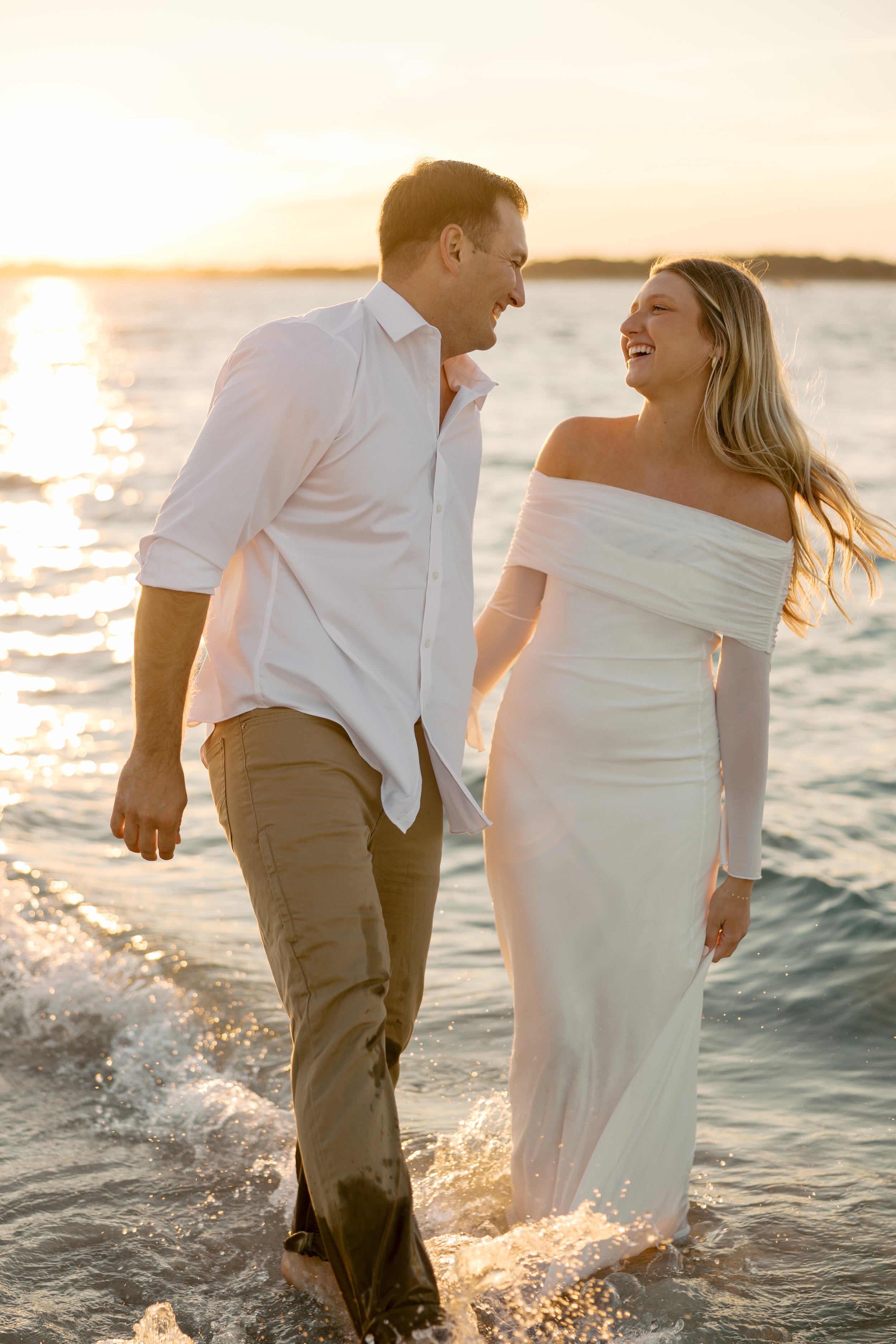 North Carolina wedding photographer