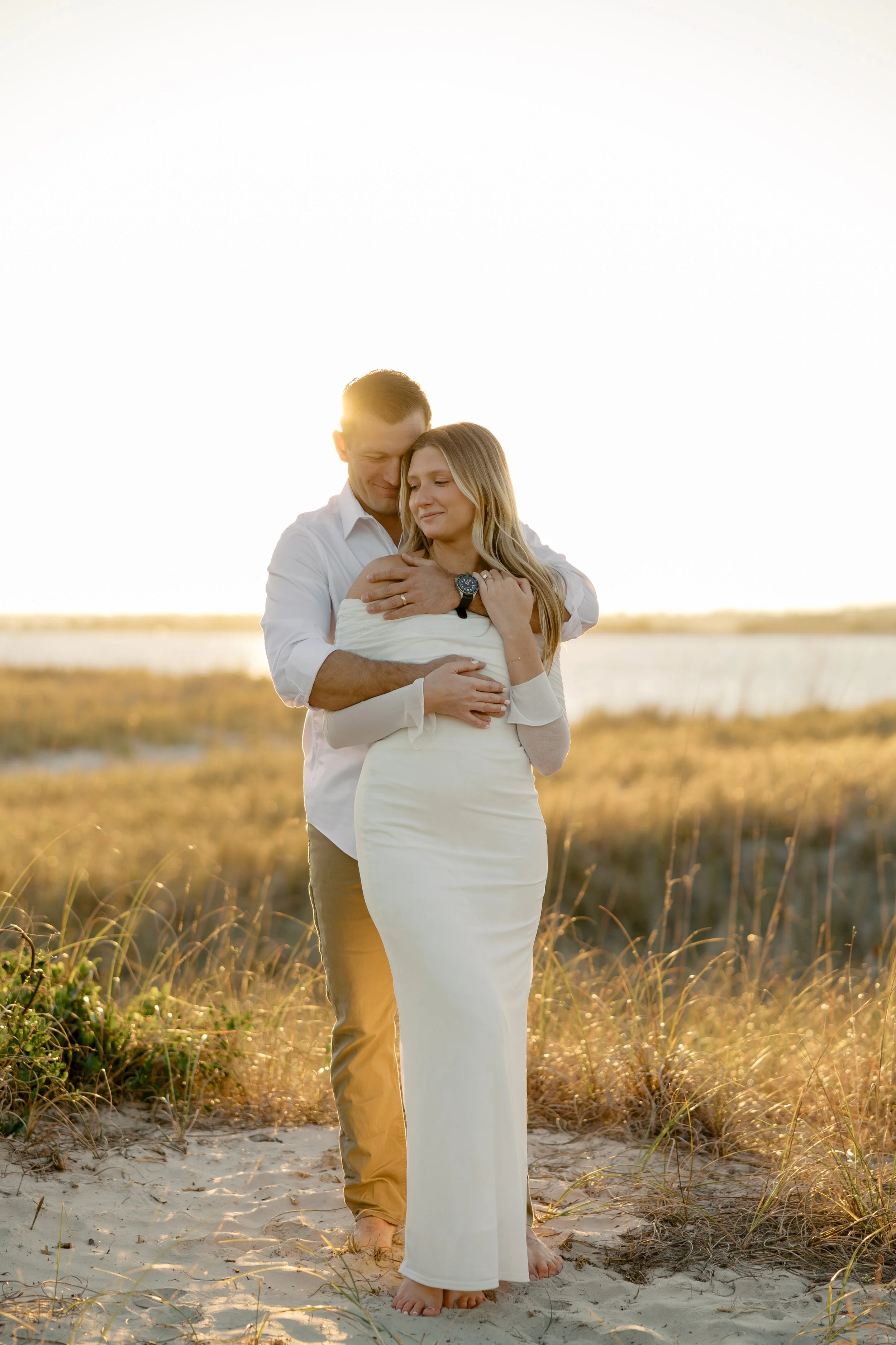 North Carolina wedding photographer