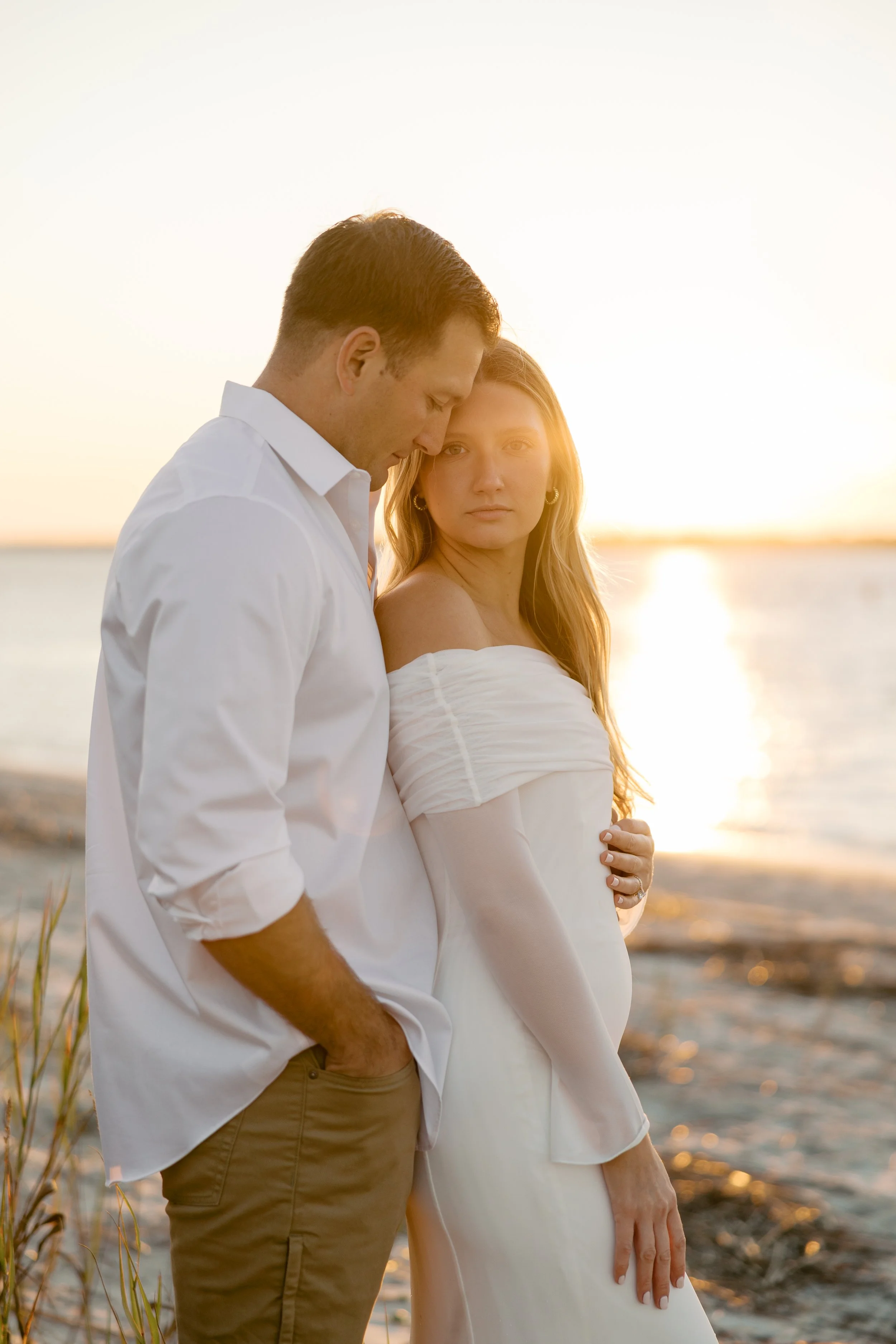 North Carolina wedding photographer