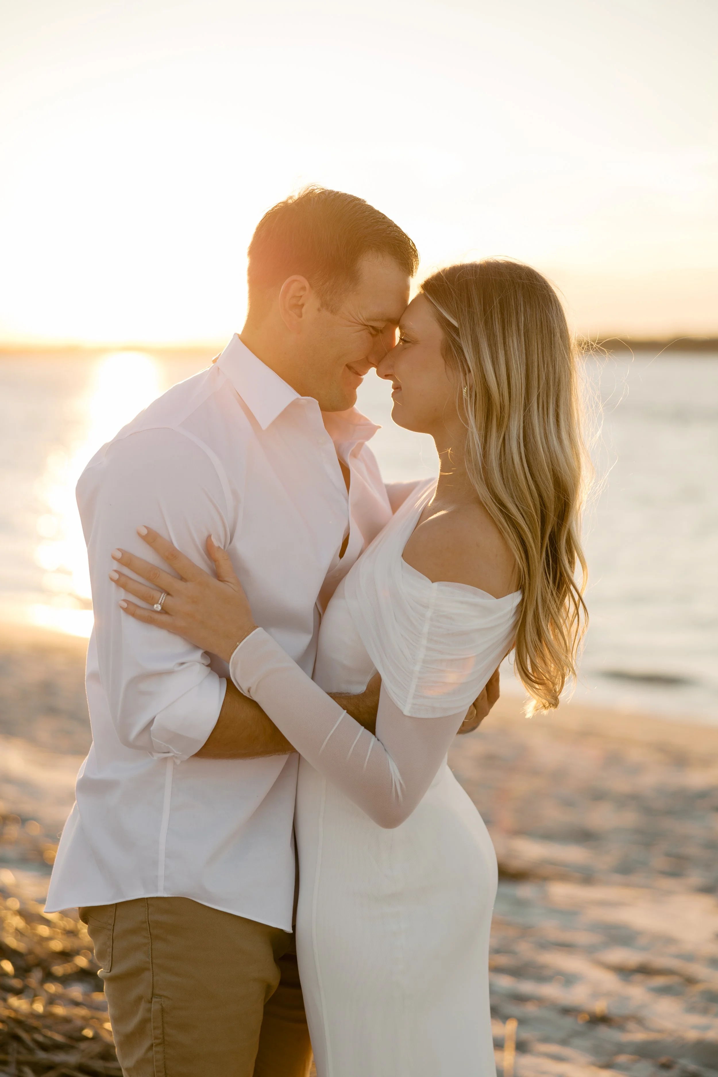 North Carolina wedding photographer