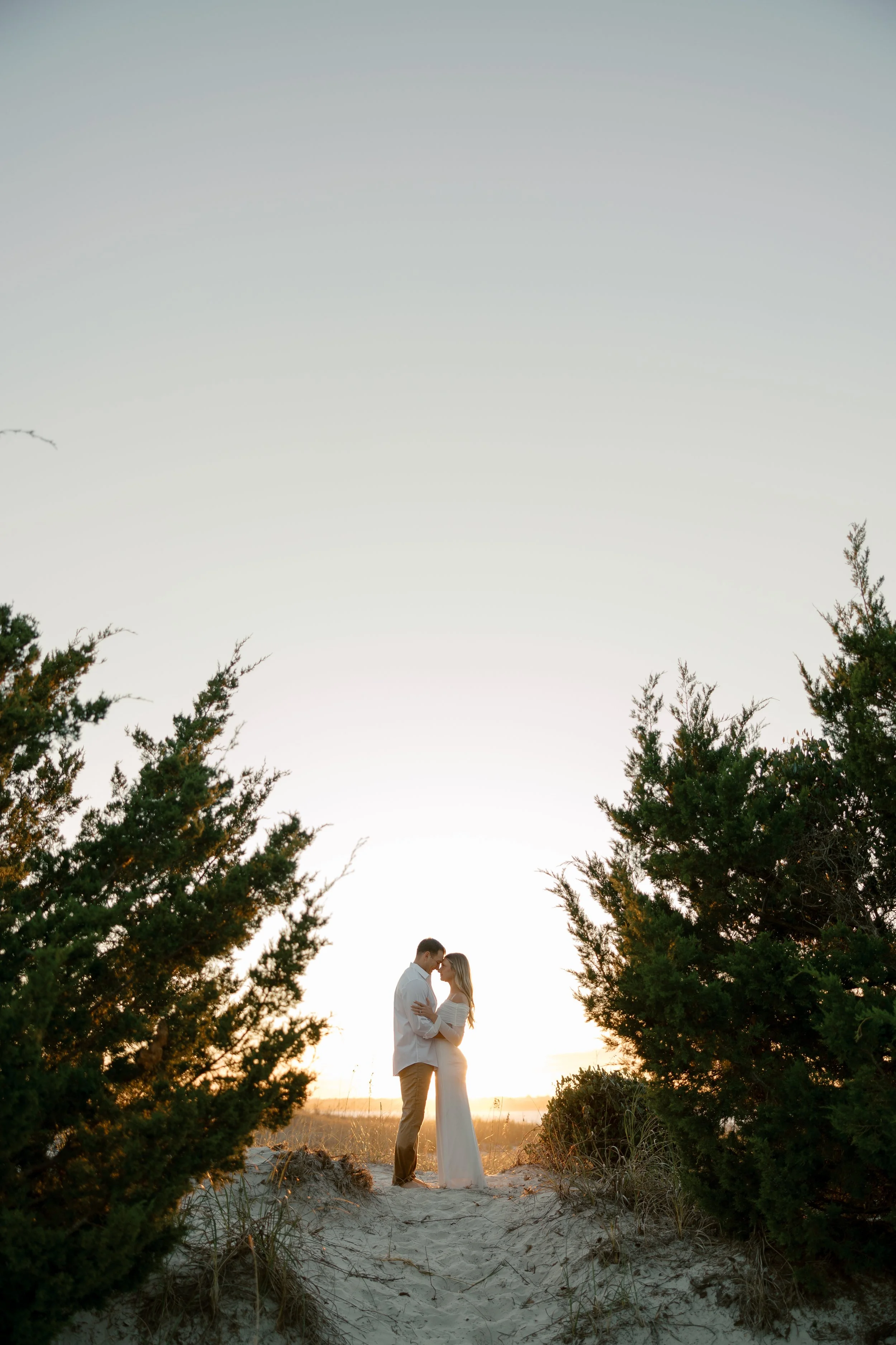 North Carolina wedding photographer