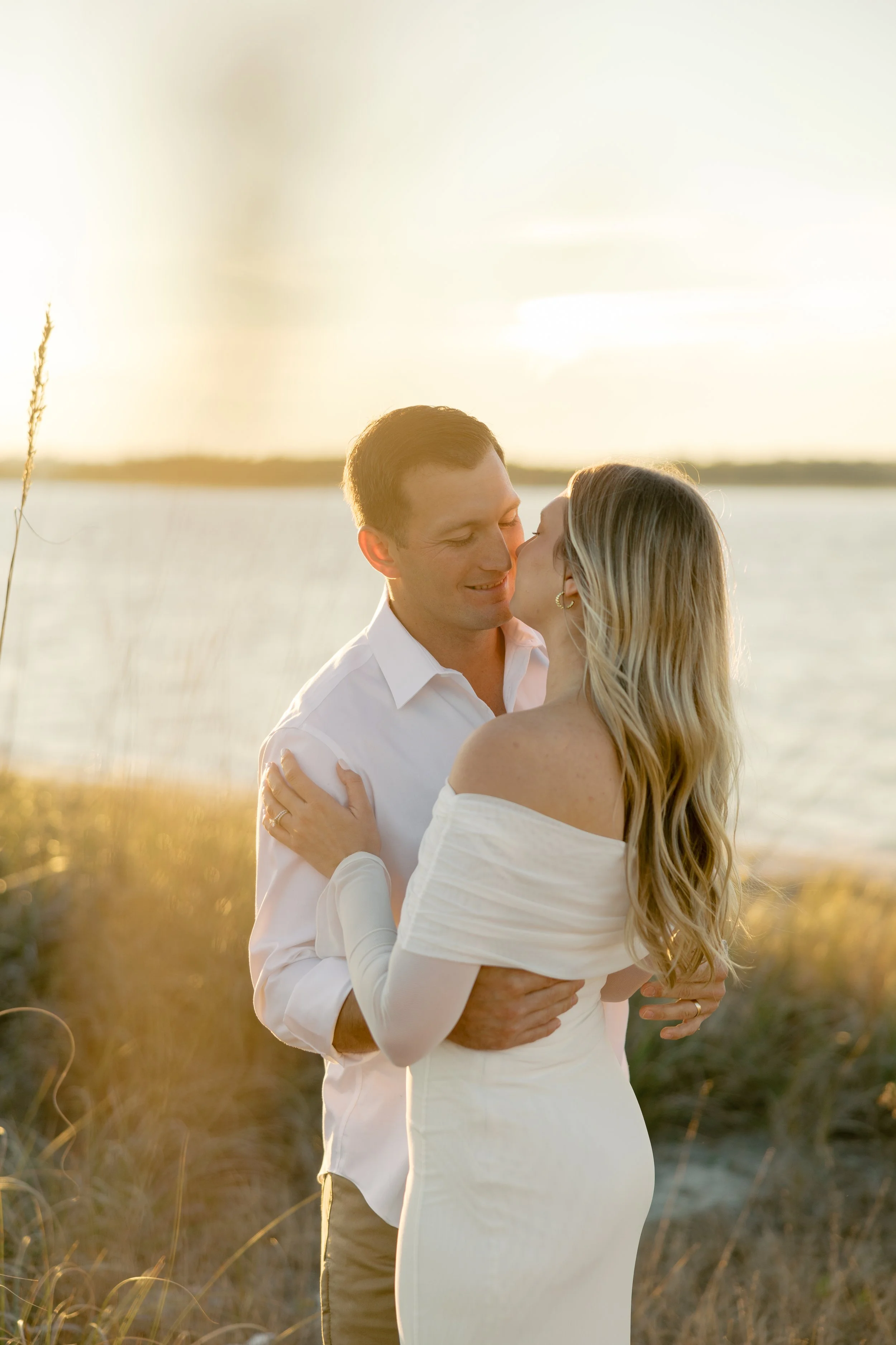 North Carolina wedding photographer