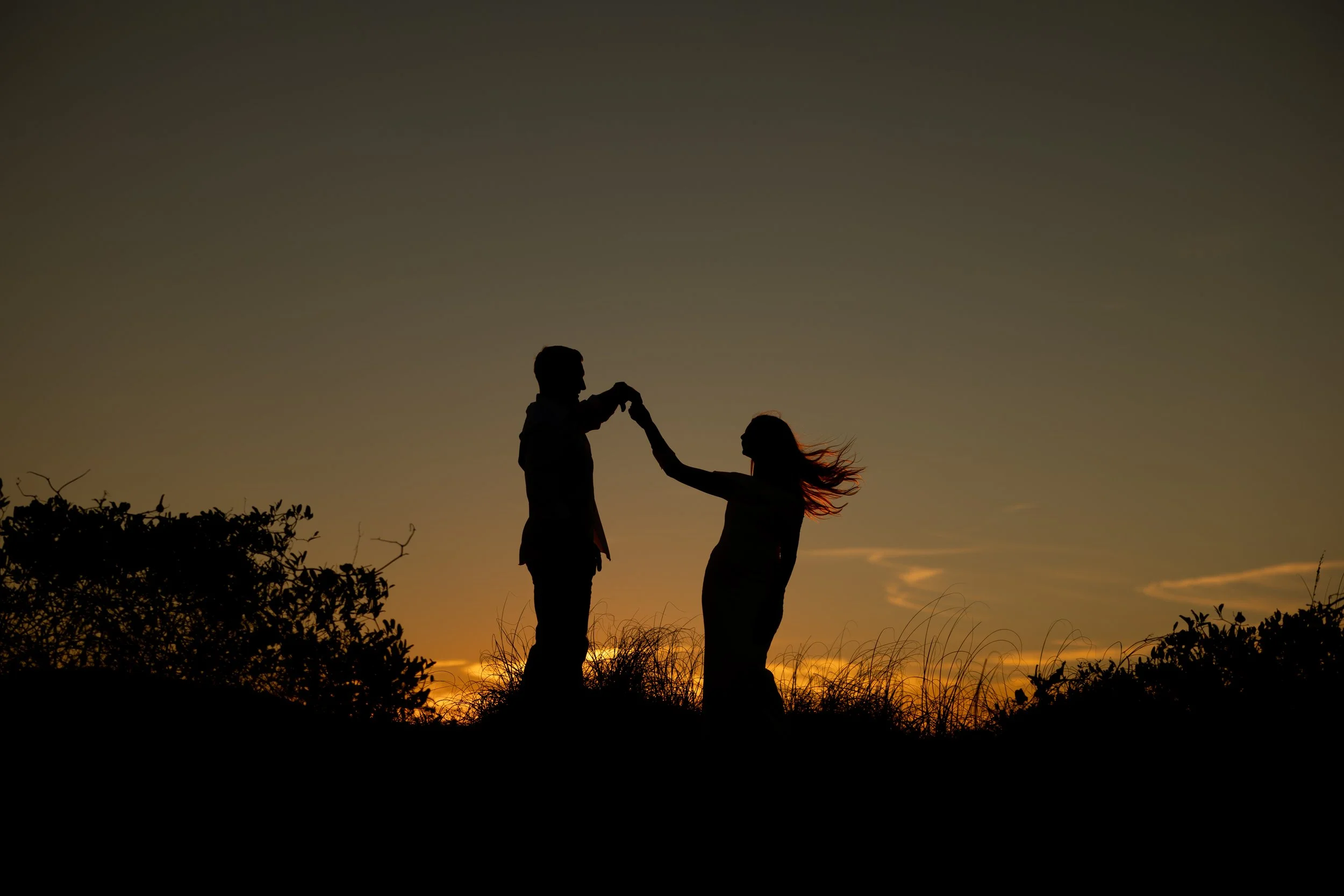 North Carolina wedding photographer