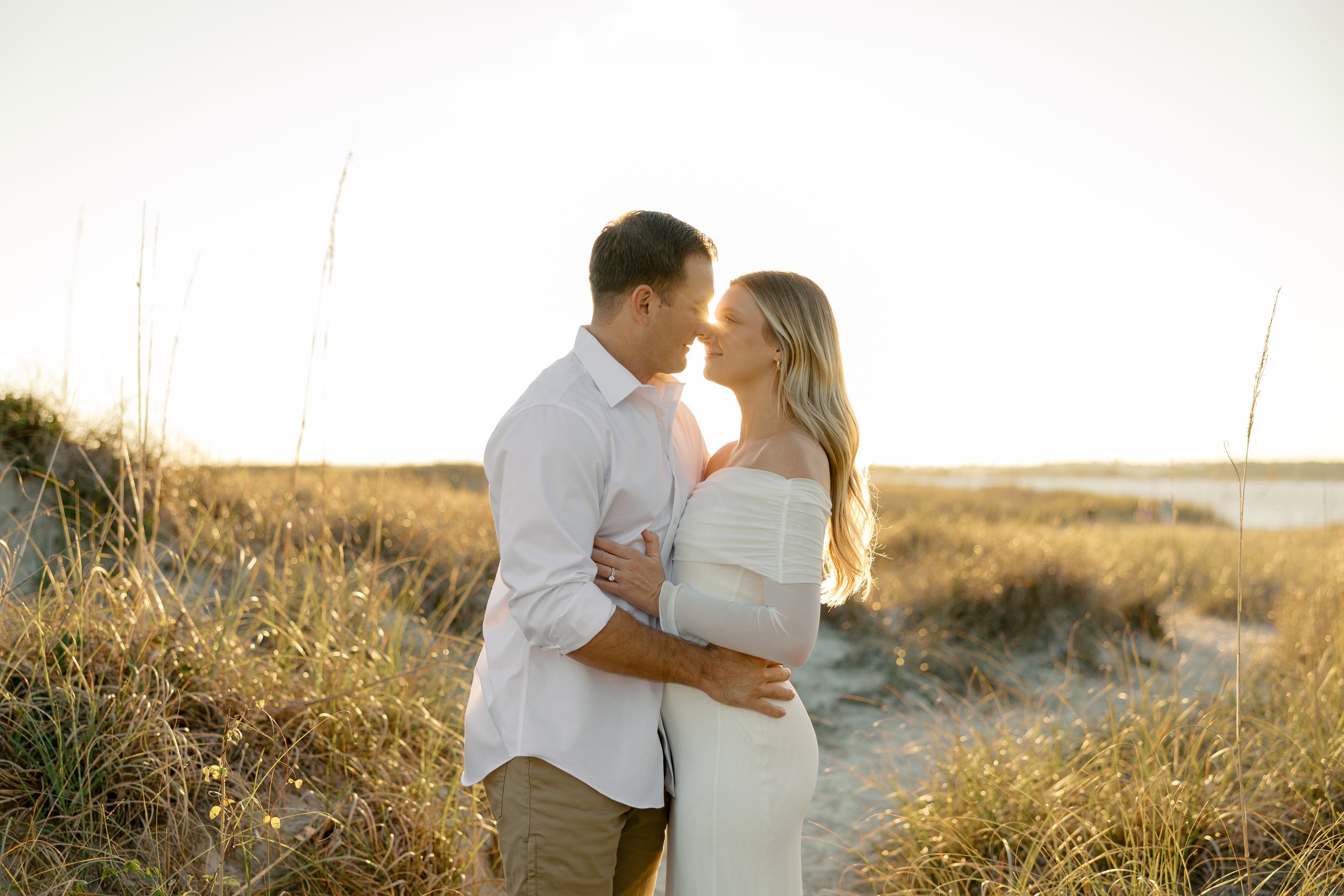 North Carolina wedding photographer