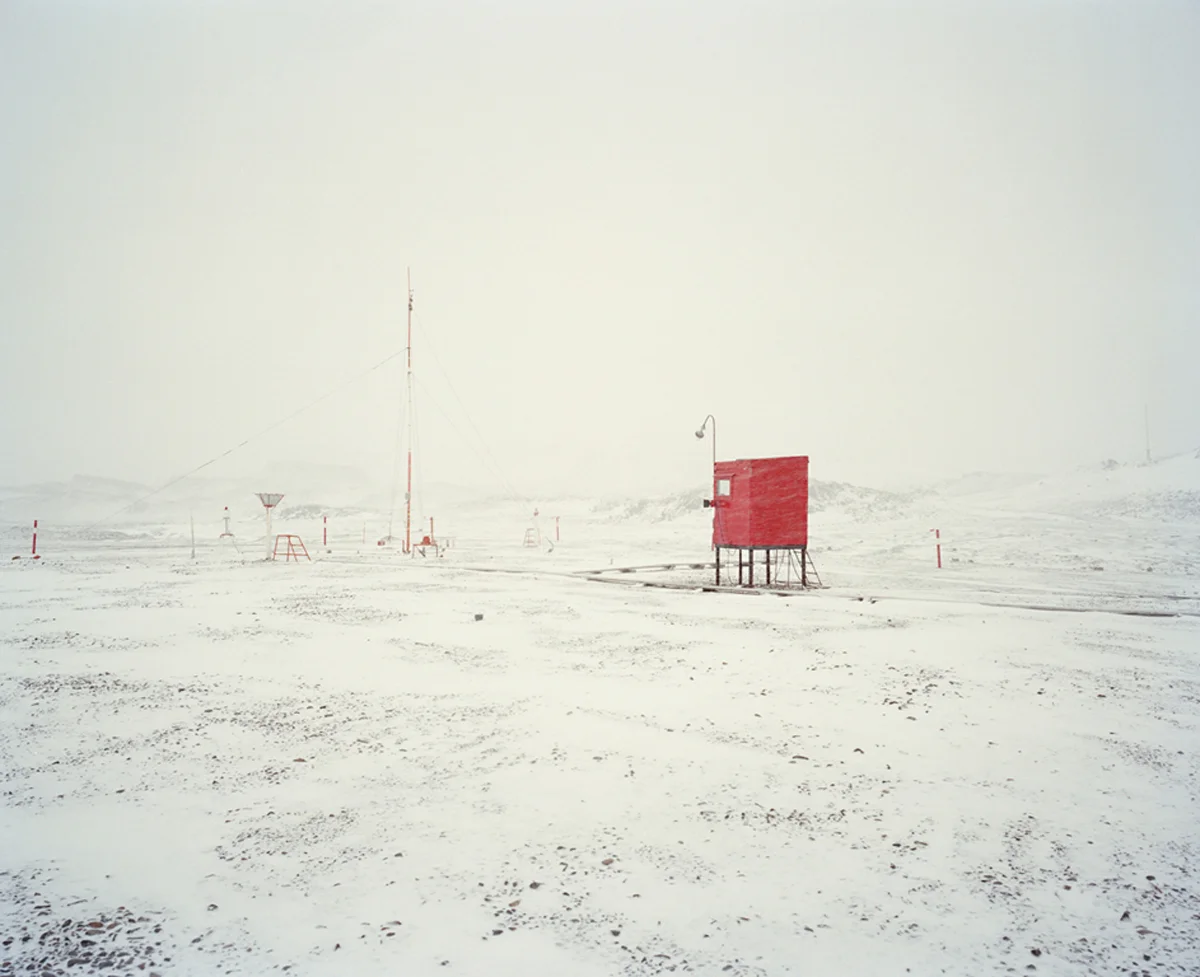 Snow