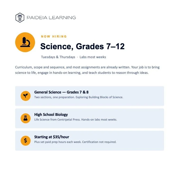 Now Hiring 2026 - Science.jpg