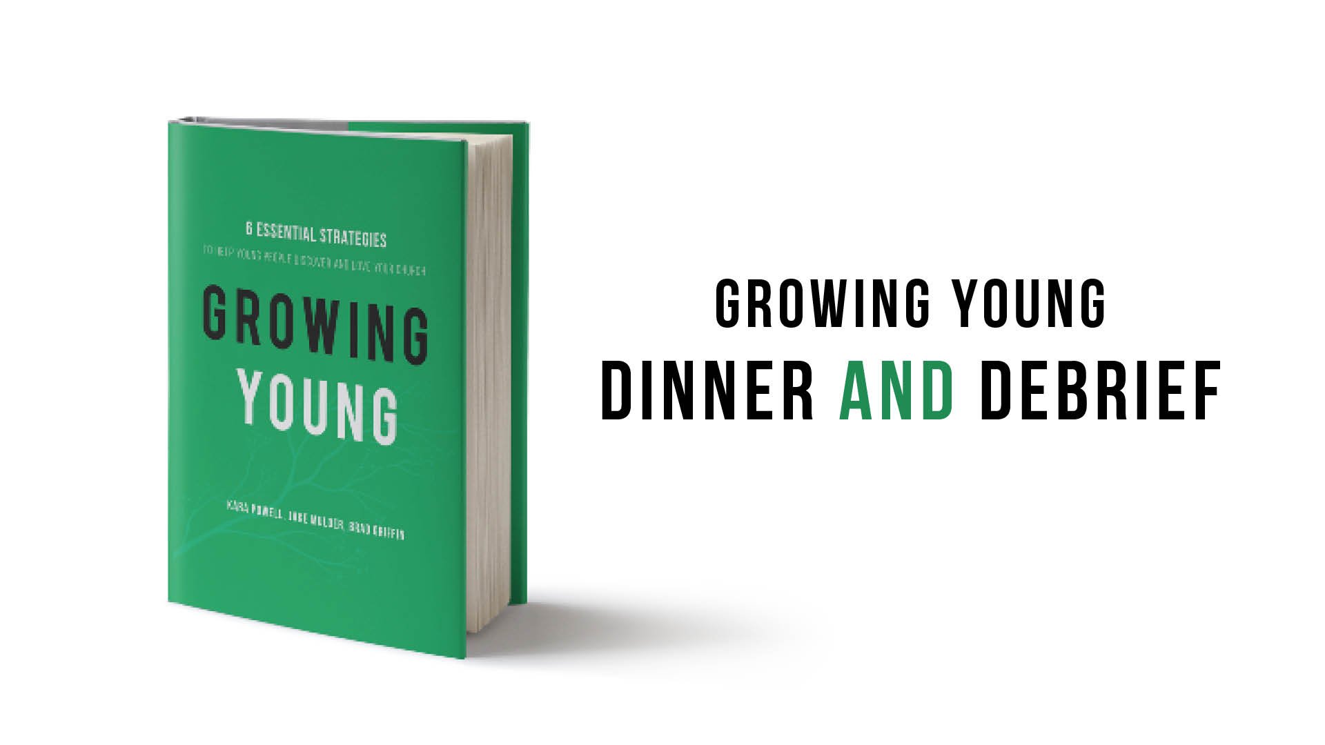 Growing Young